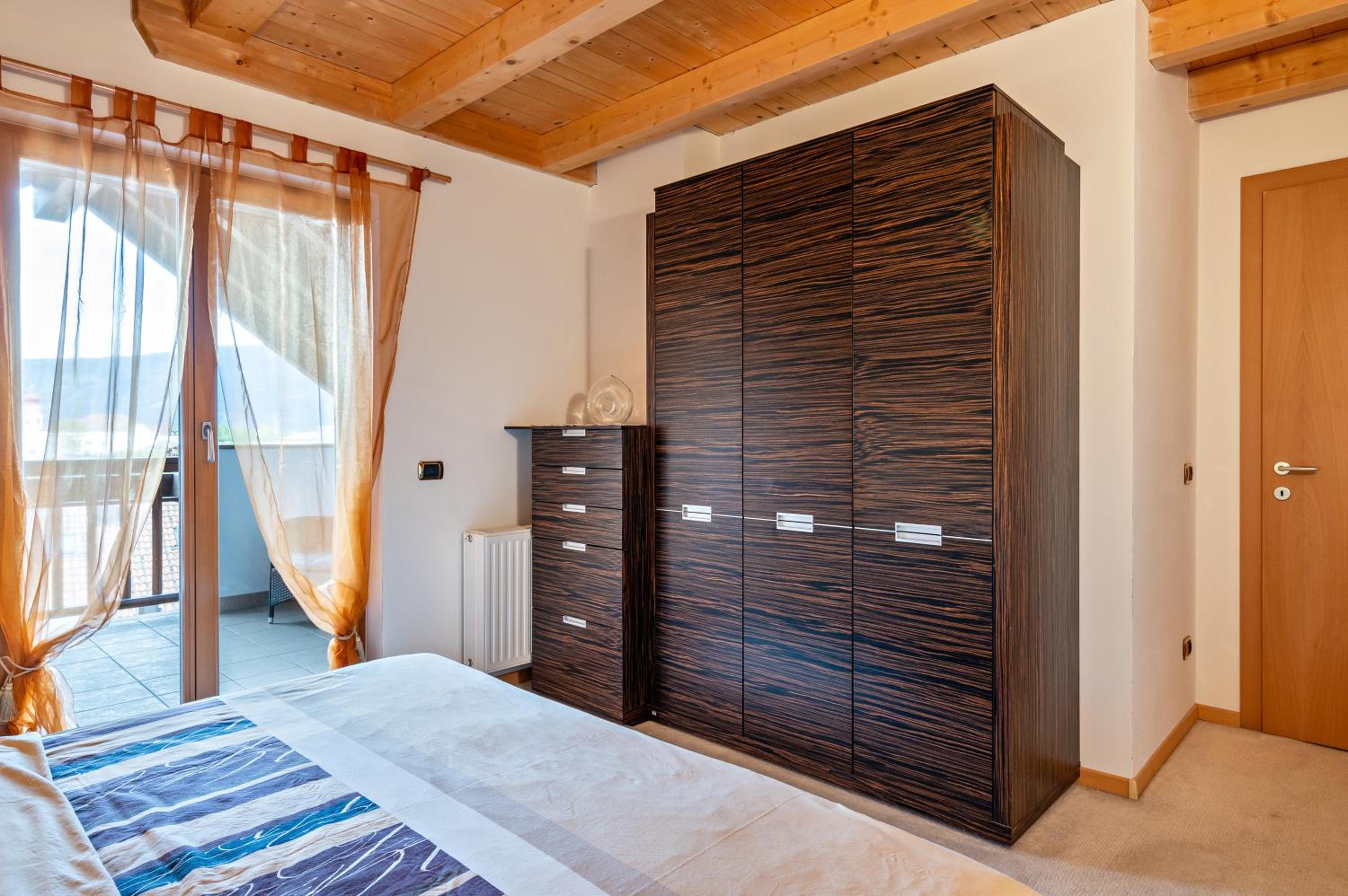 Appartment Bergweg