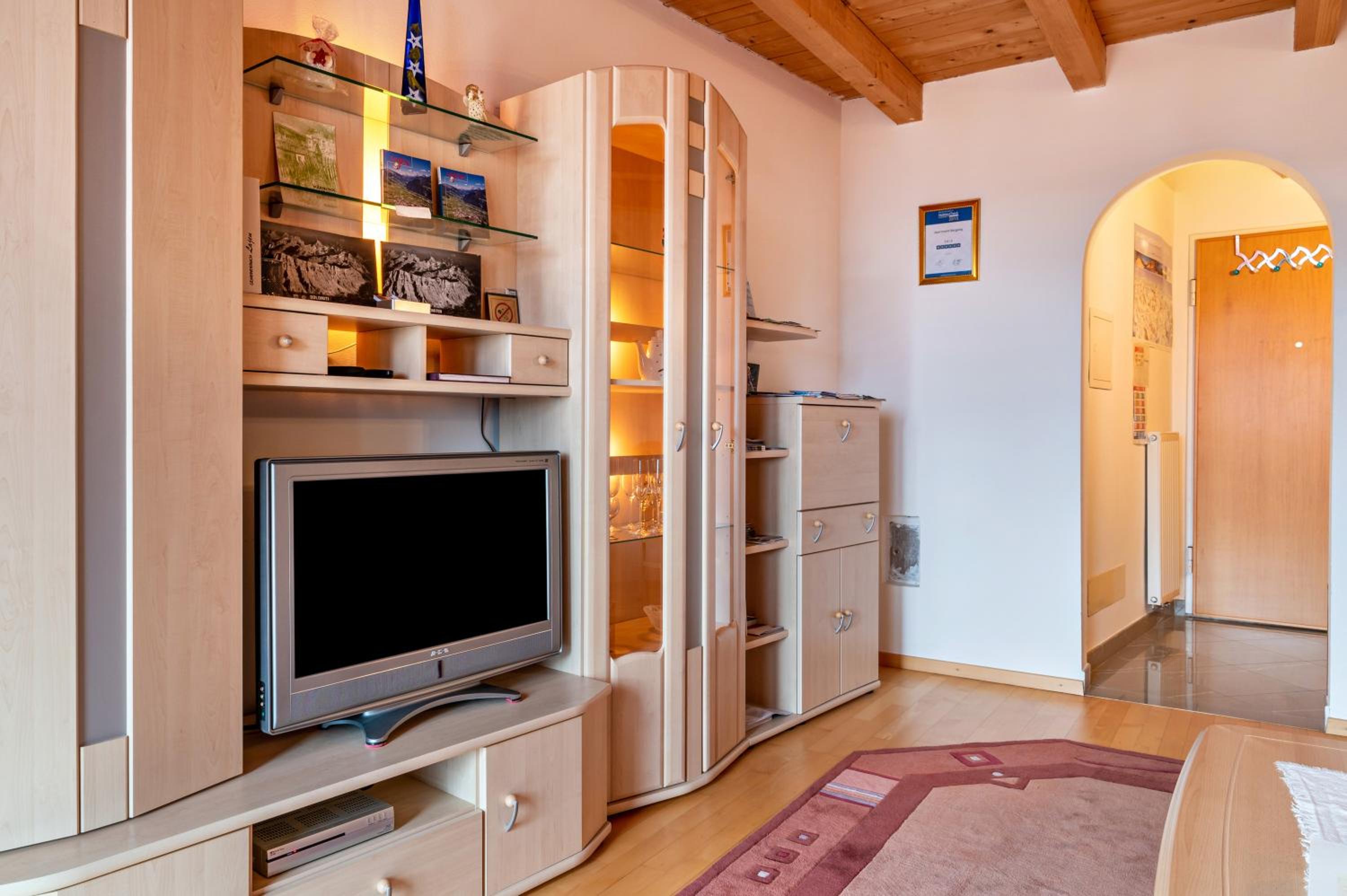 Appartment Bergweg