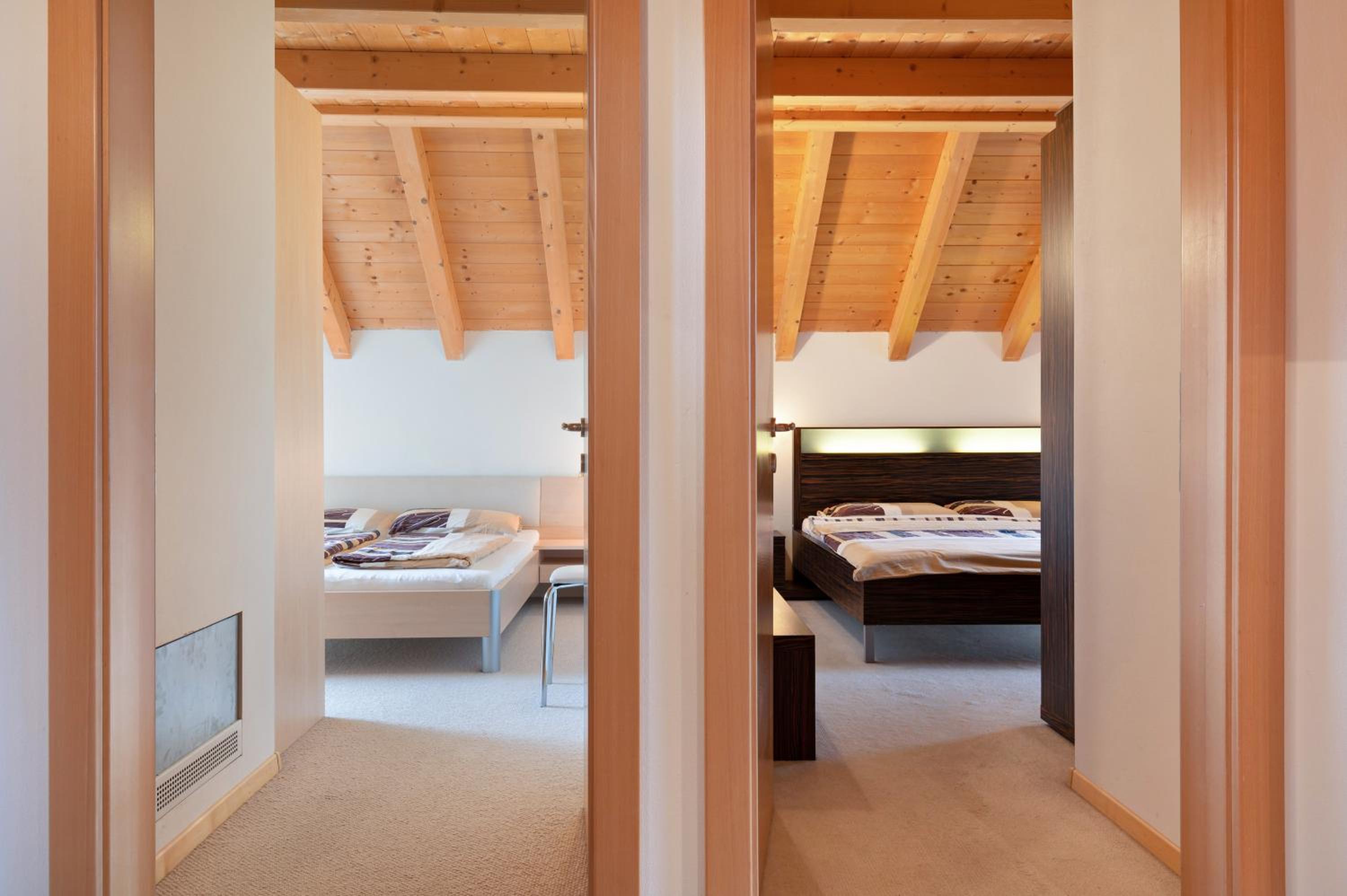 Appartment Bergweg