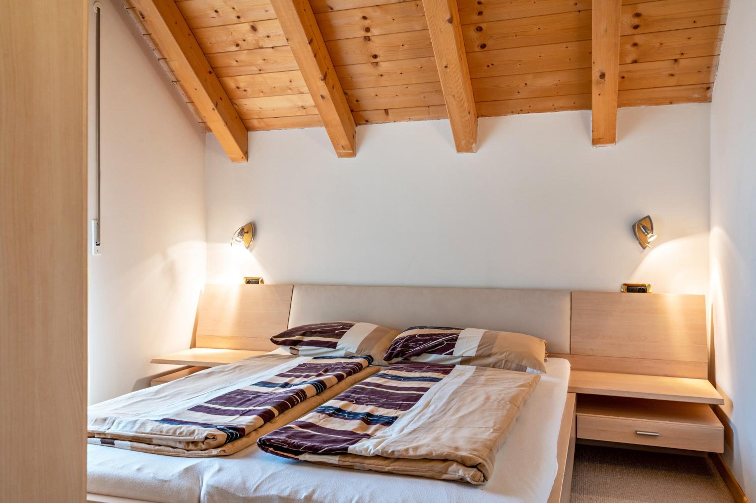 Appartment Bergweg