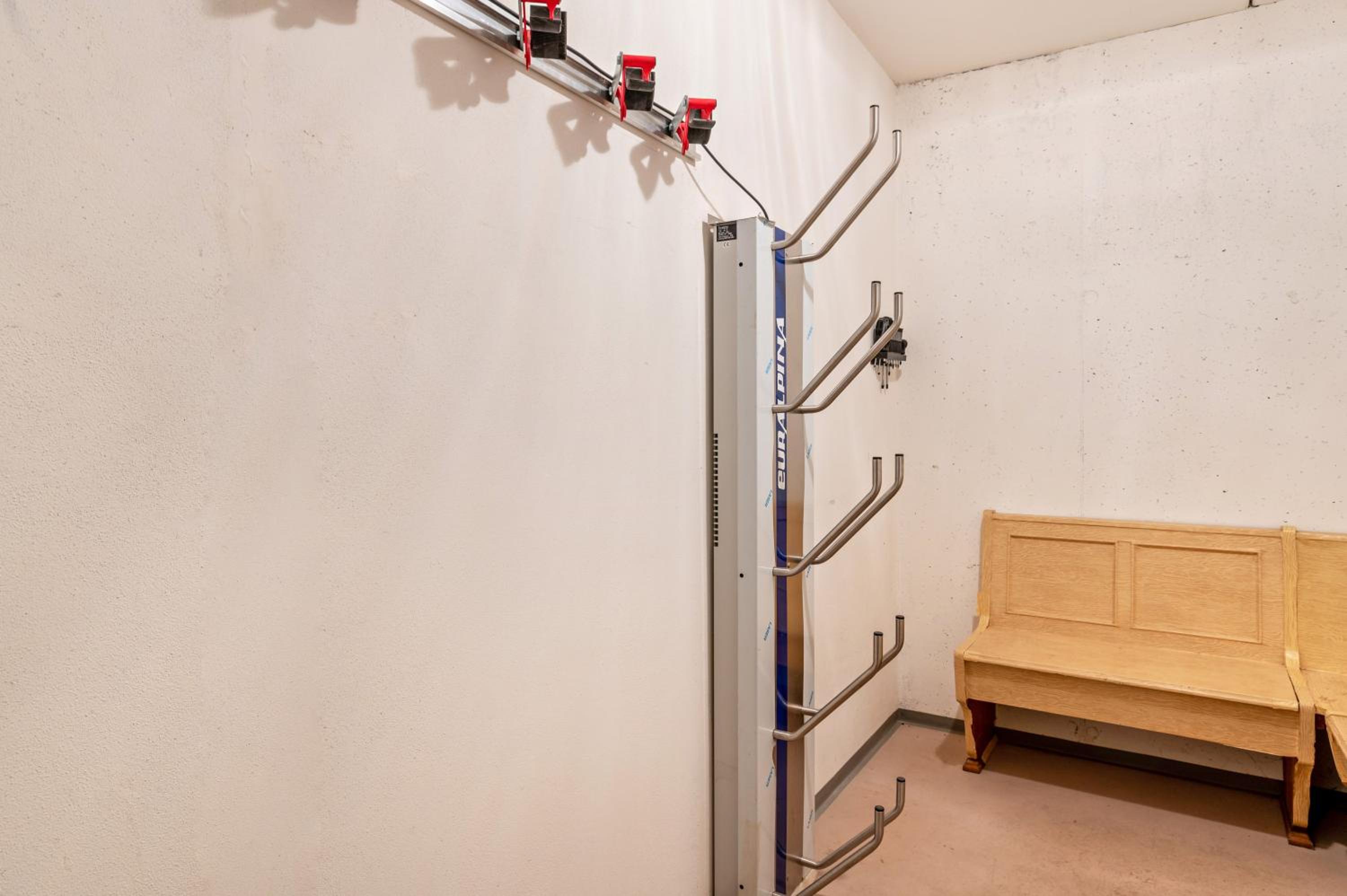 Appartment Bergweg
