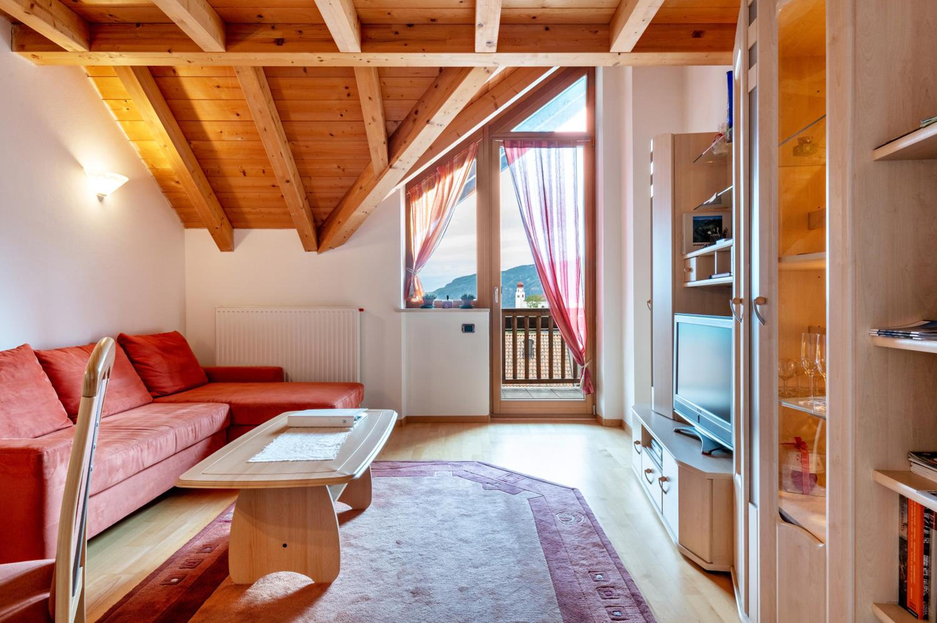Appartment Bergweg