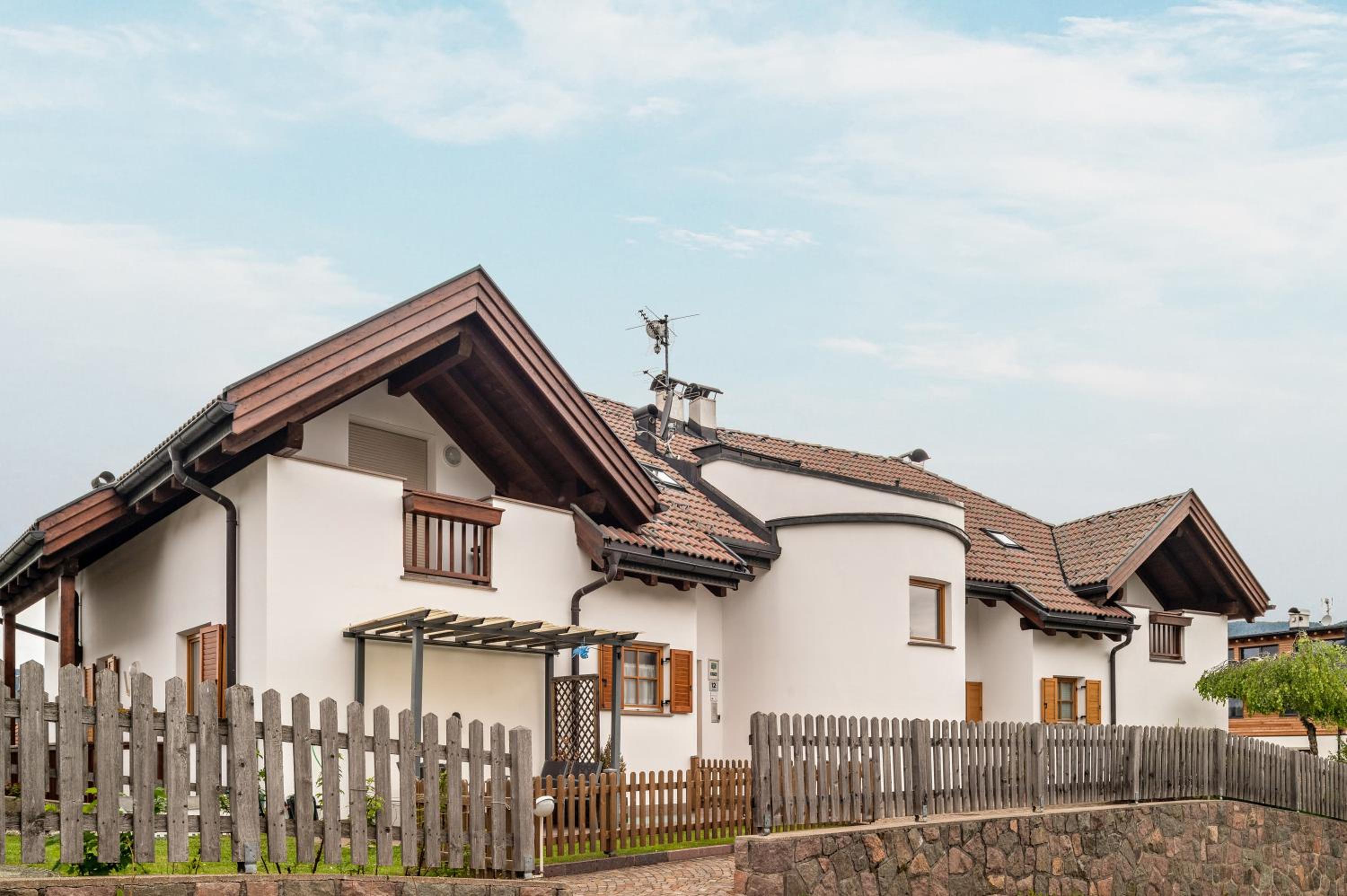 Appartment Bergweg