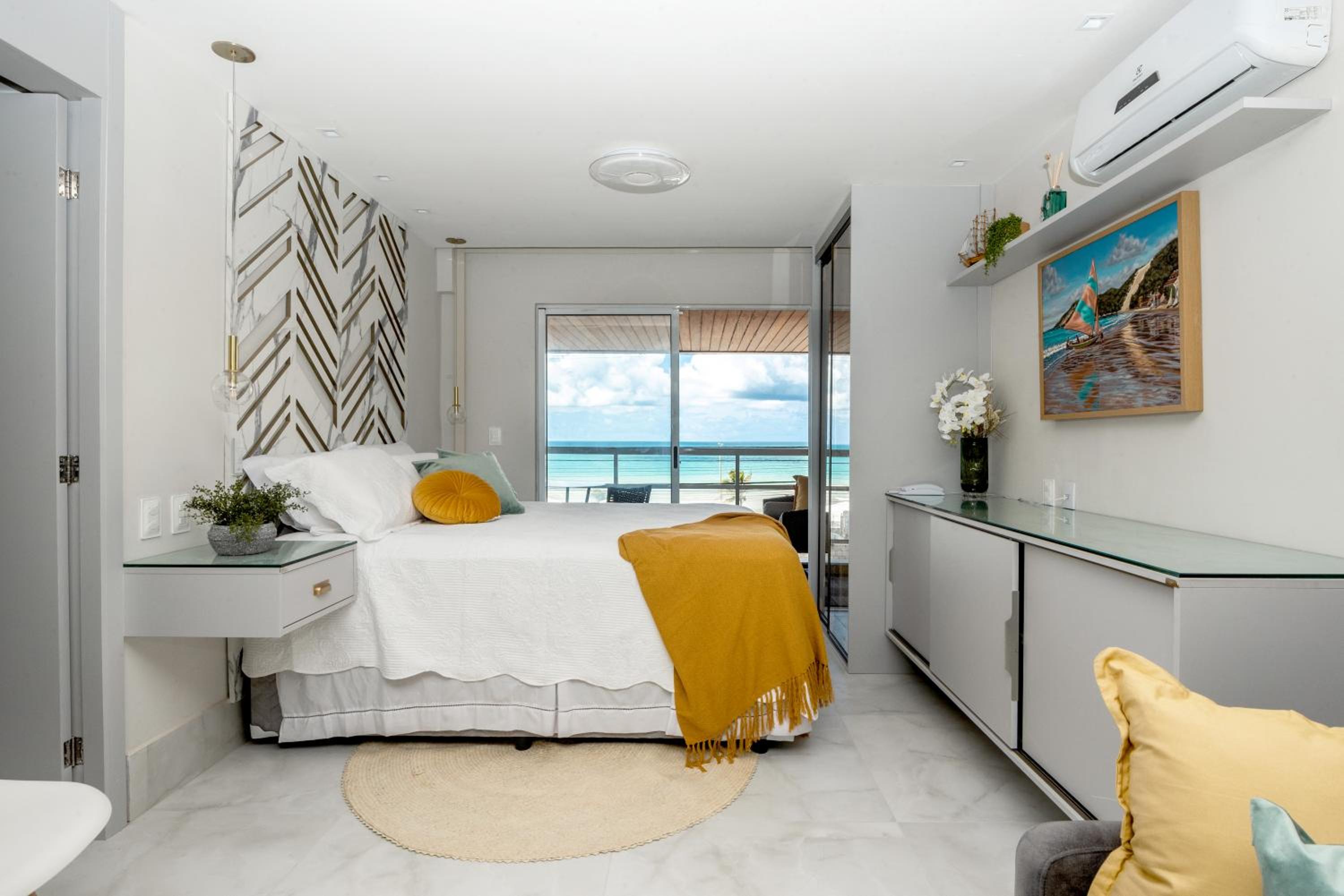 DELUX PRAIA Flats