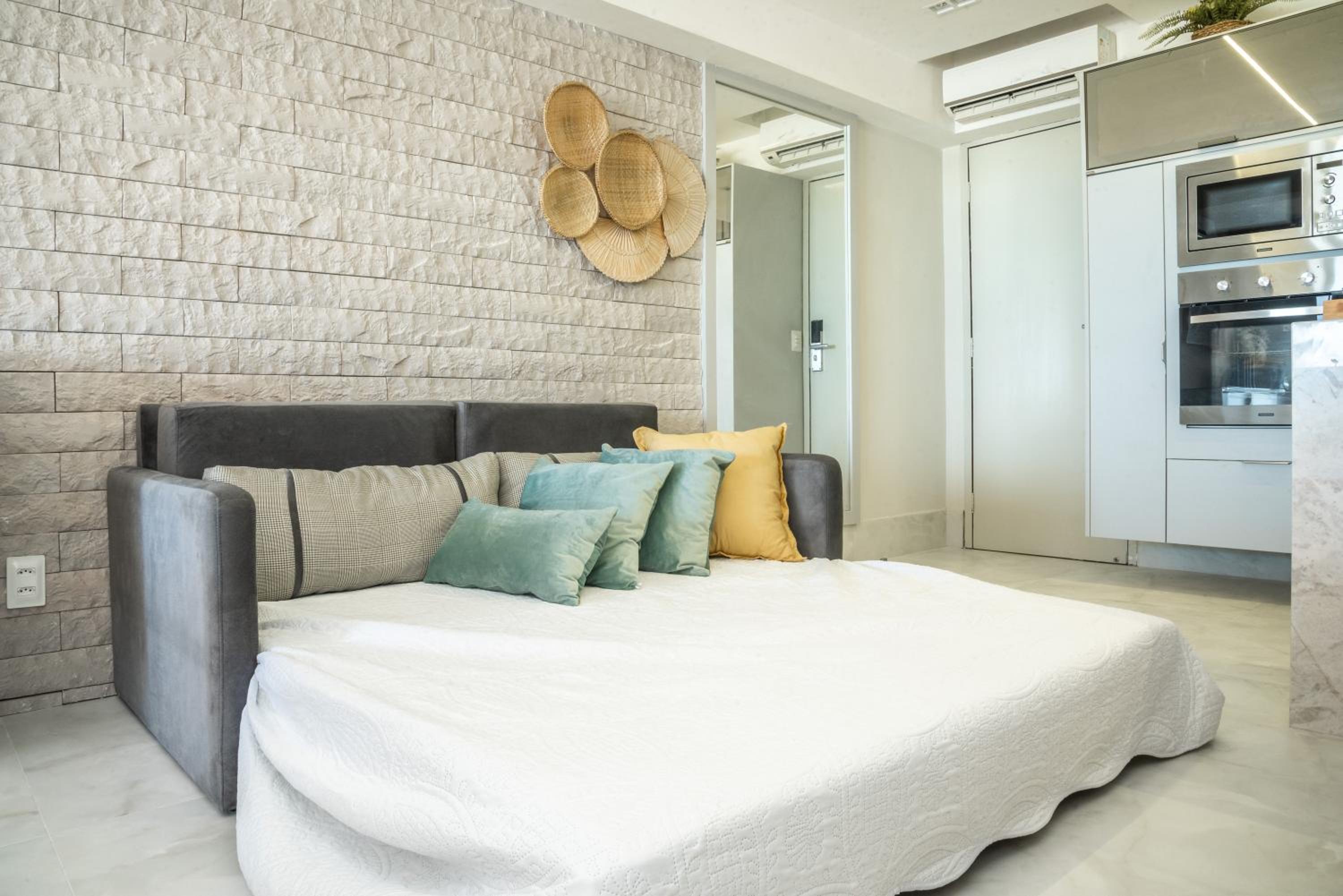 DELUX PRAIA Flats