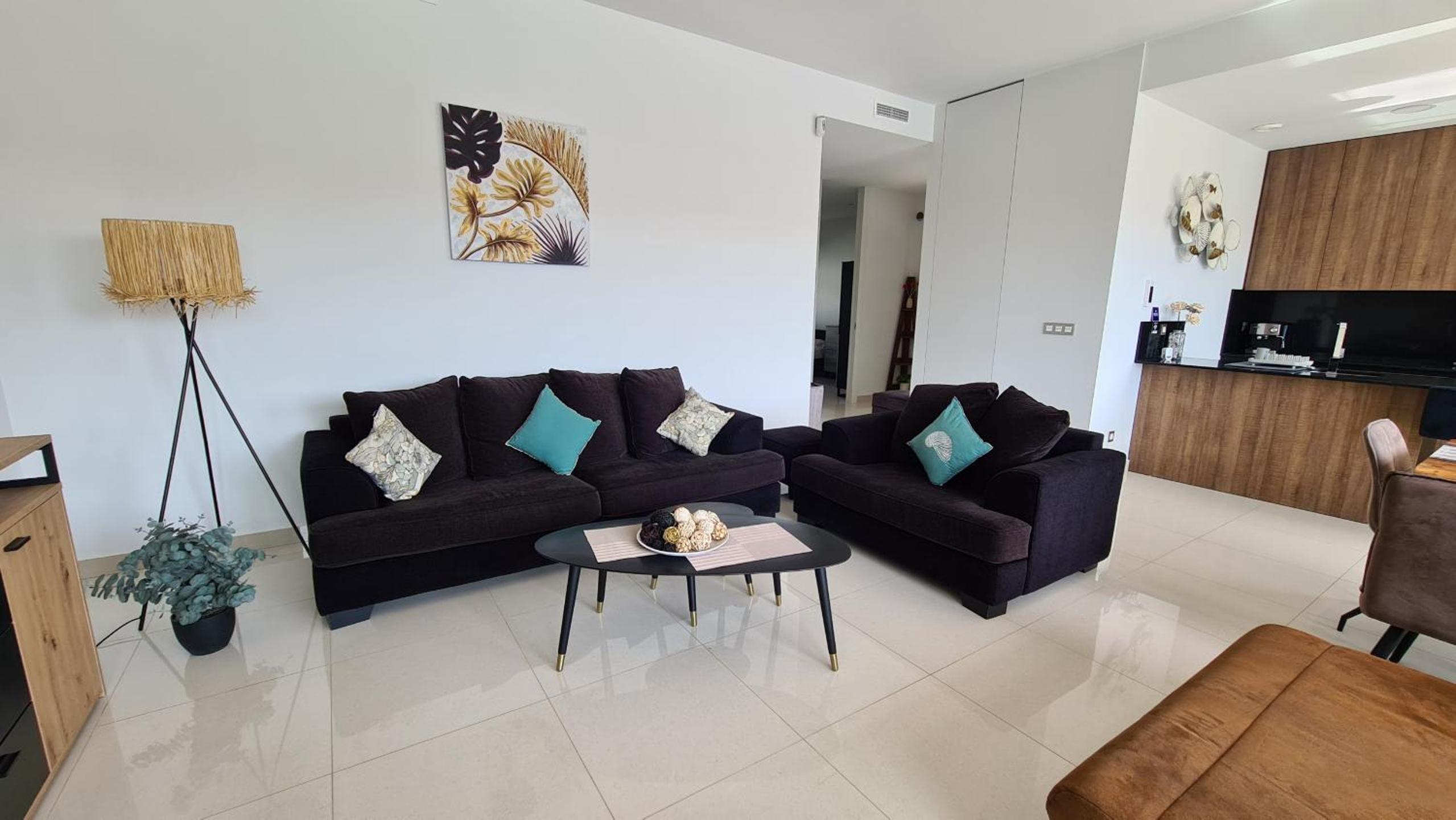 Villa Jagger IF Finestrat