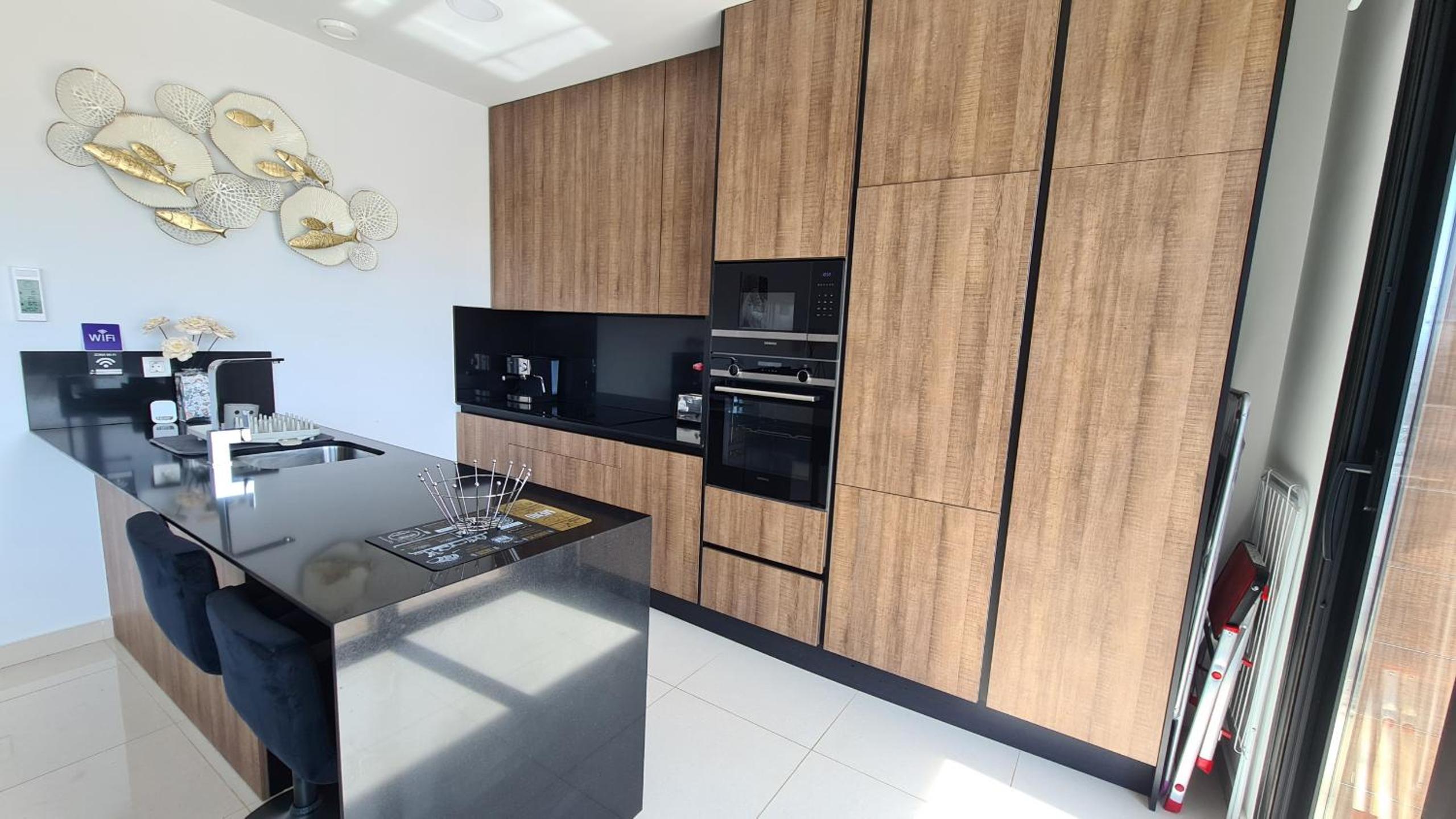 Villa Jagger IF Finestrat
