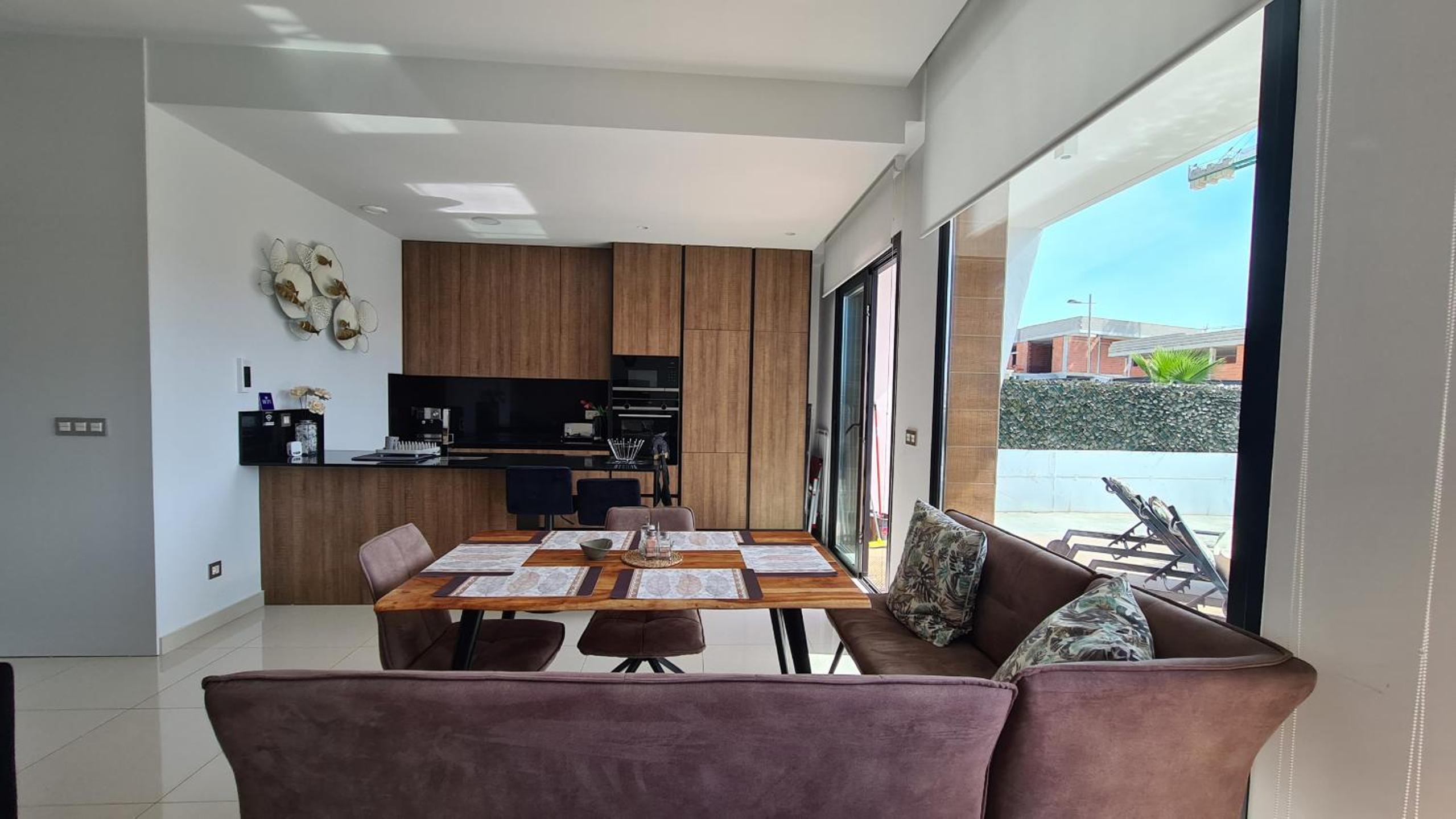 Villa Jagger IF Finestrat