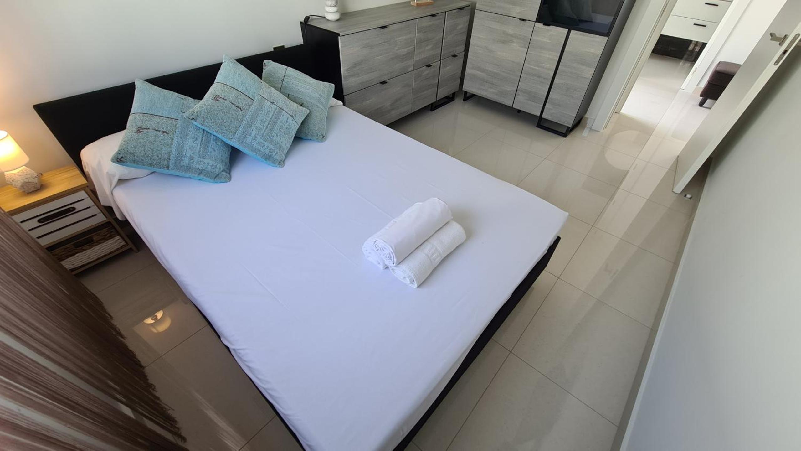 Villa Jagger IF Finestrat
