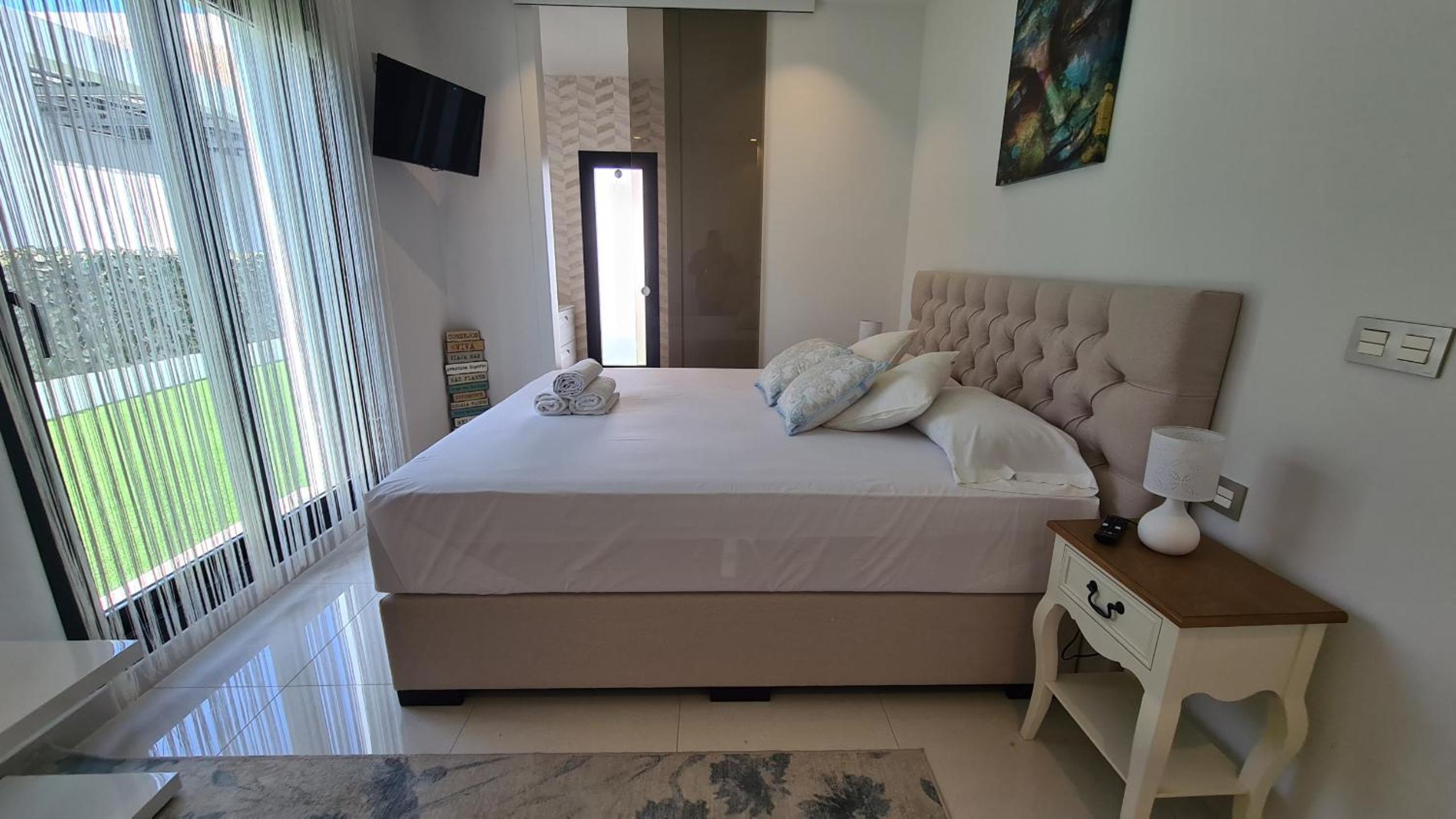 Villa Jagger IF Finestrat