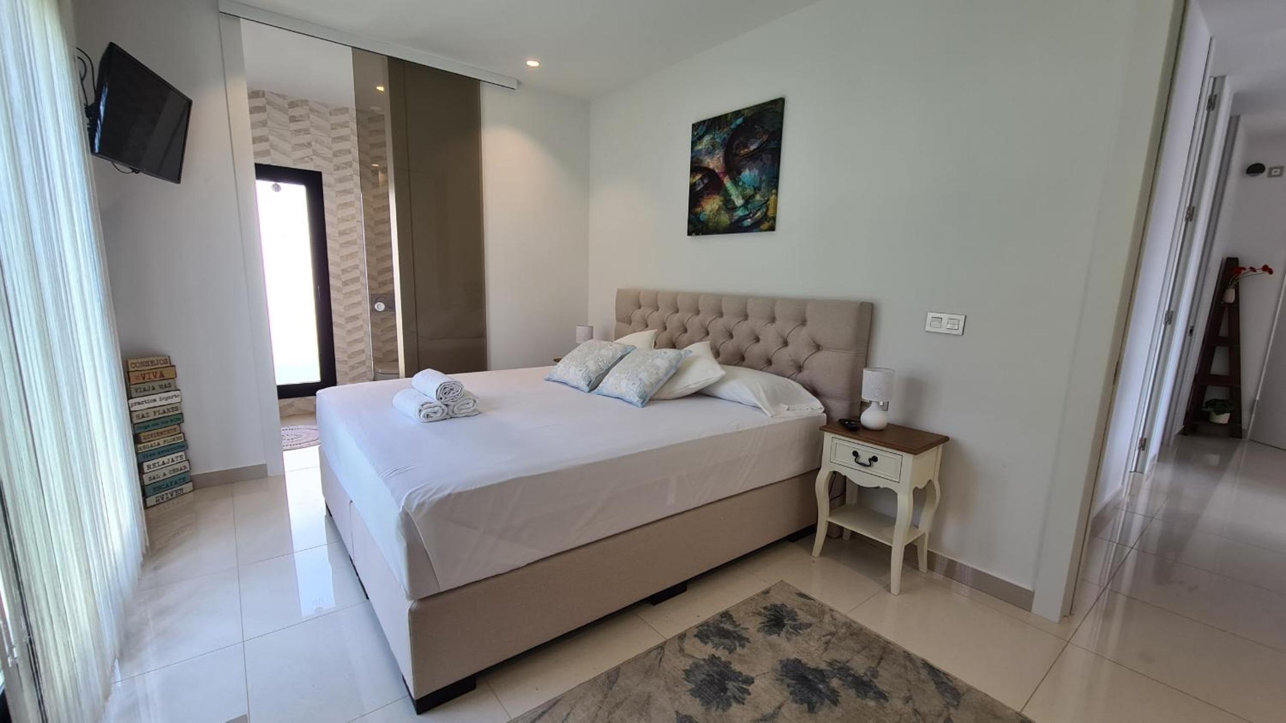 Villa Jagger IF Finestrat