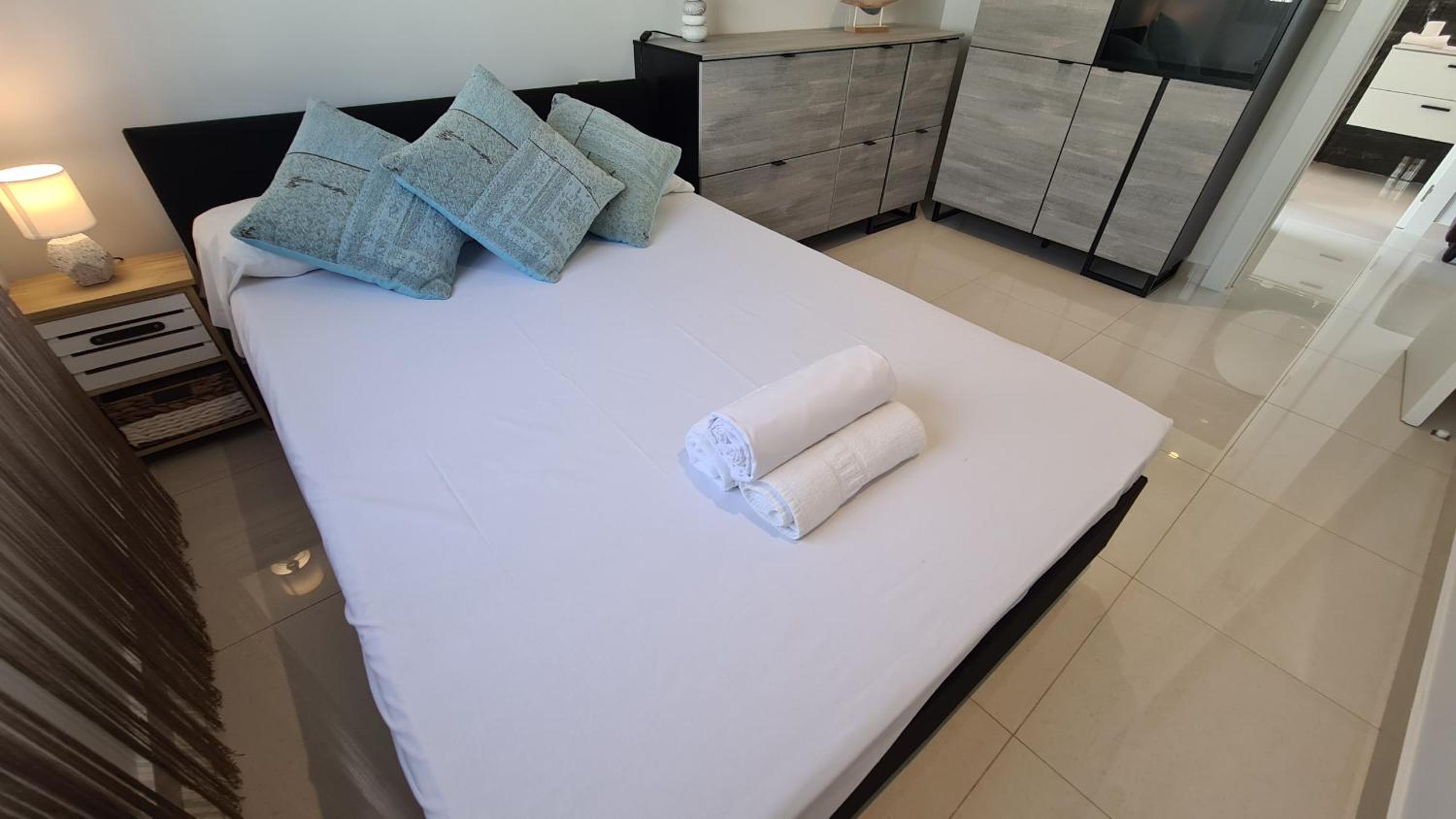Villa Jagger IF Finestrat