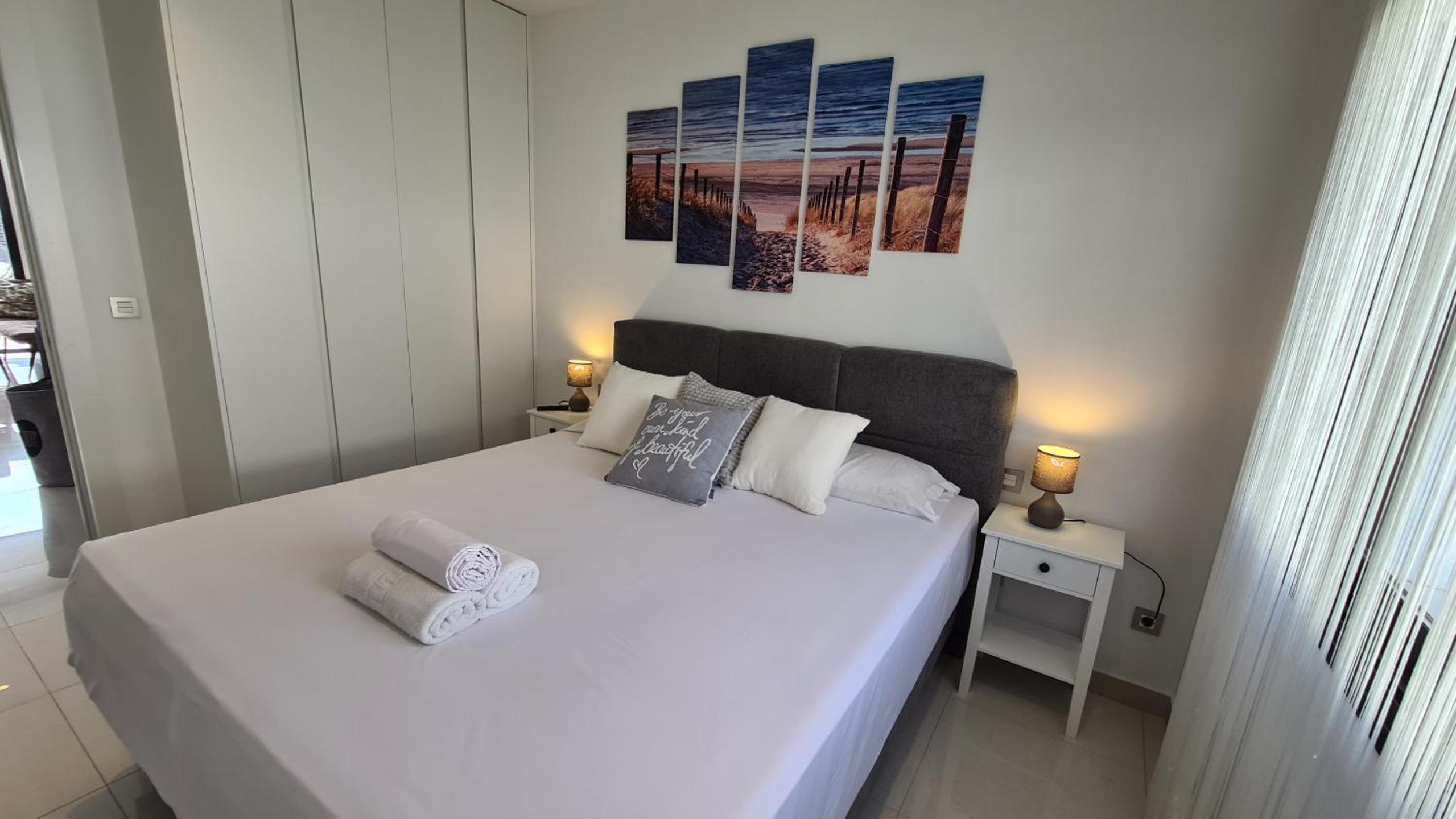 Villa Jagger IF Finestrat