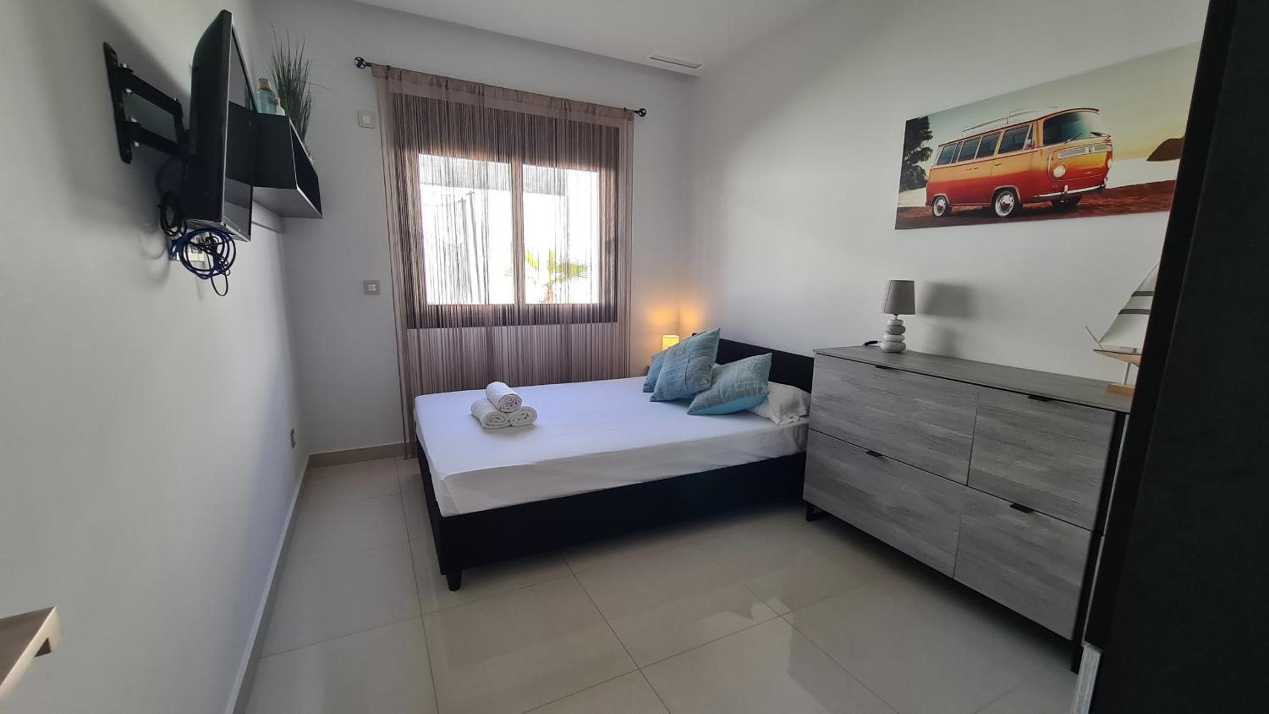Villa Jagger IF Finestrat