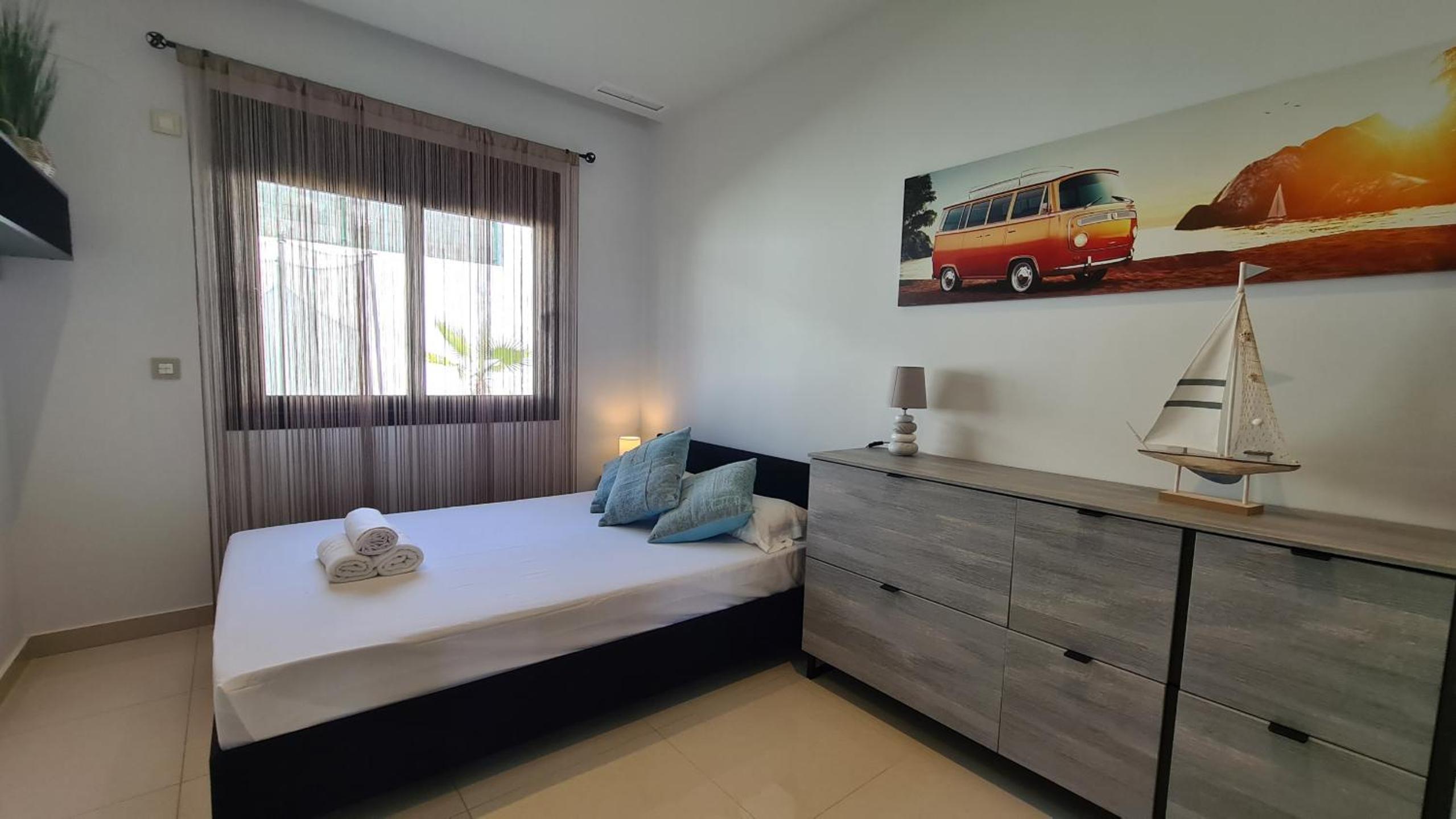 Villa Jagger IF Finestrat