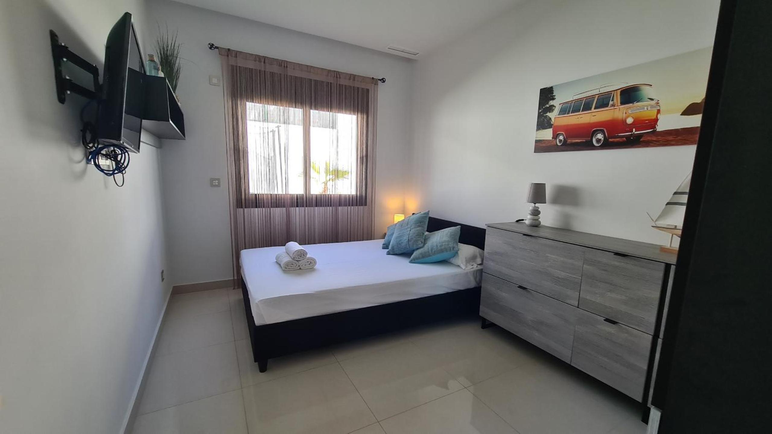 Villa Jagger IF Finestrat