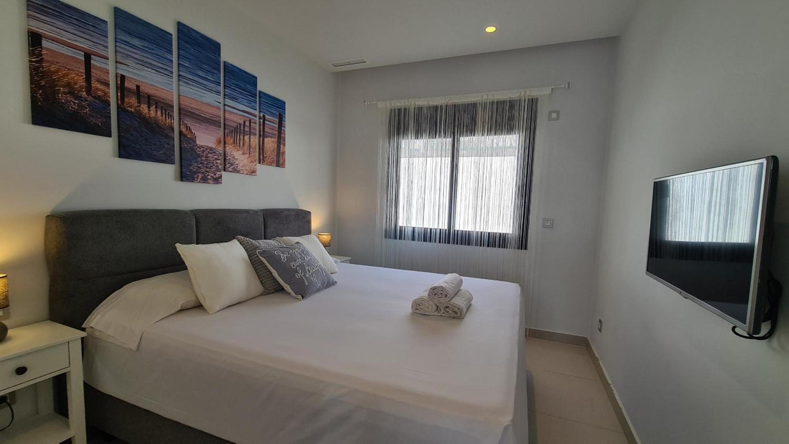 Villa Jagger IF Finestrat