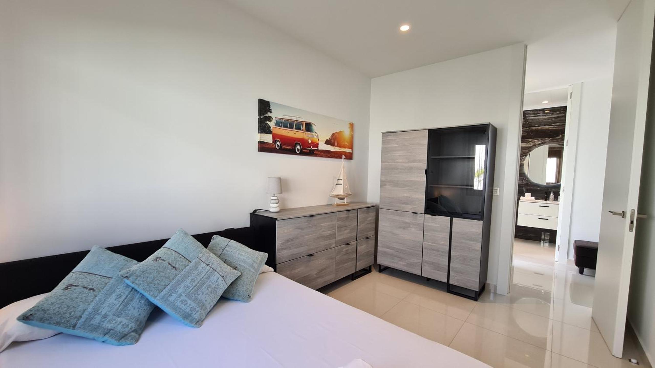 Villa Jagger IF Finestrat