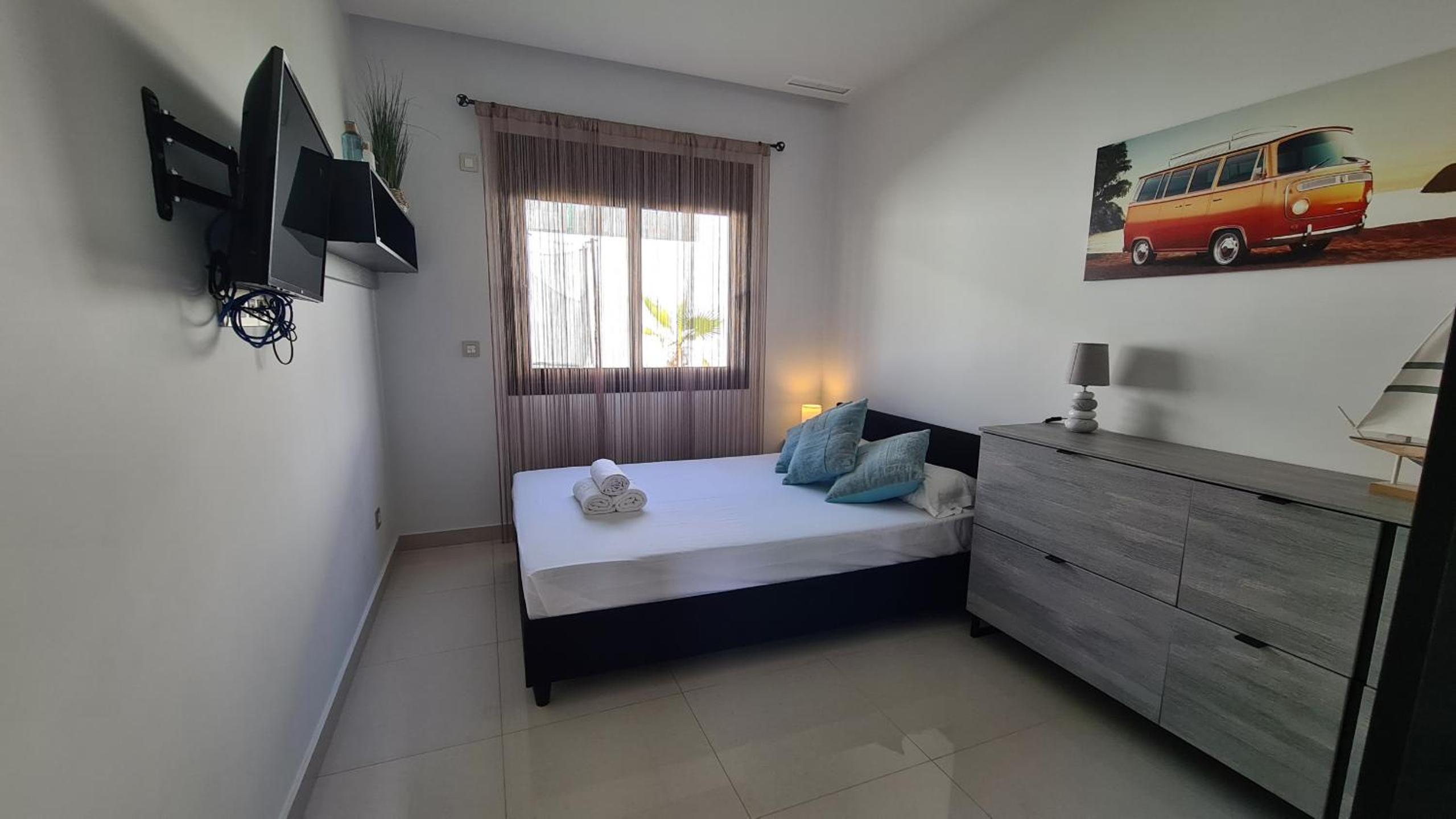 Villa Jagger IF Finestrat