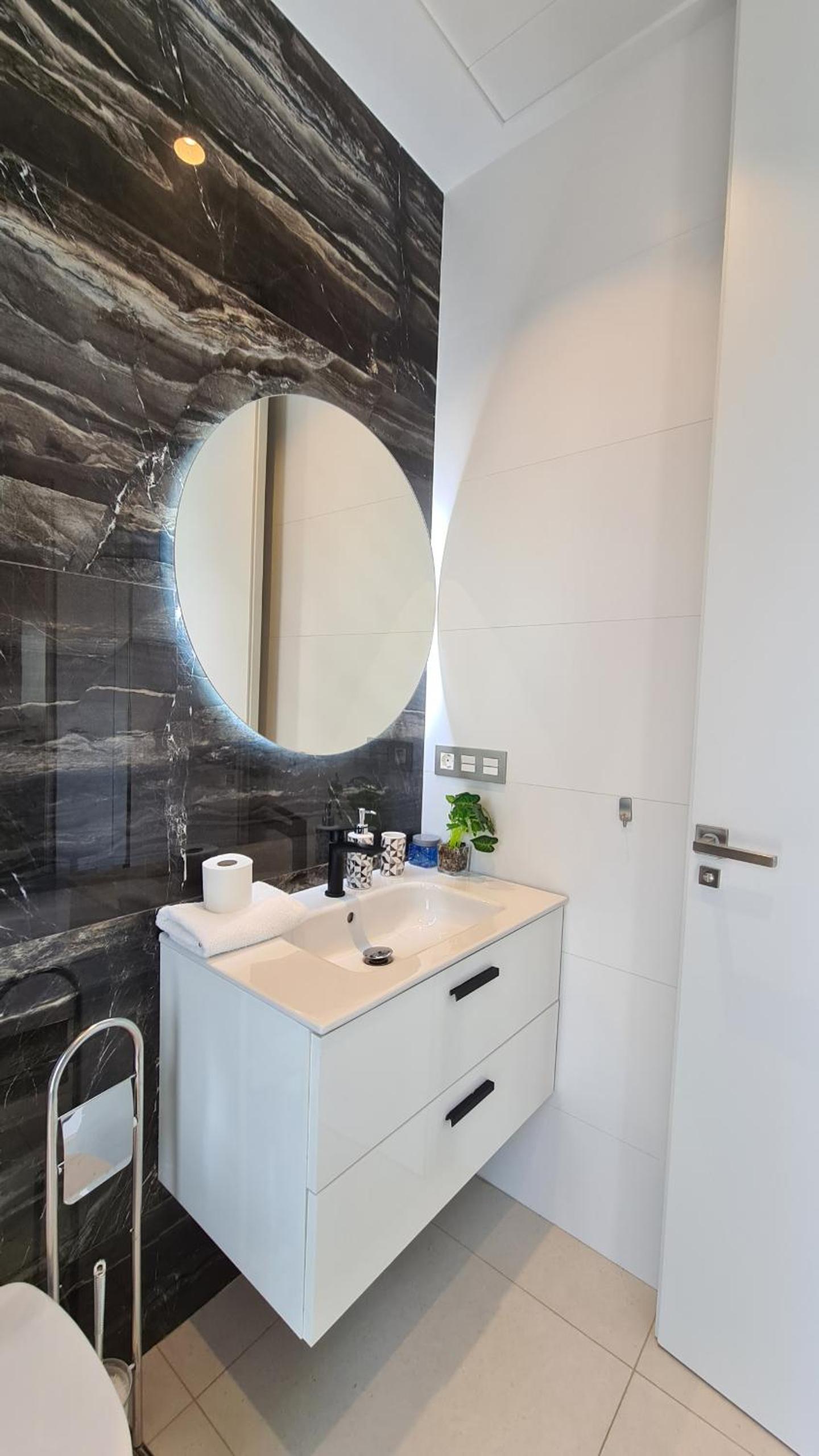 Villa Jagger IF Finestrat