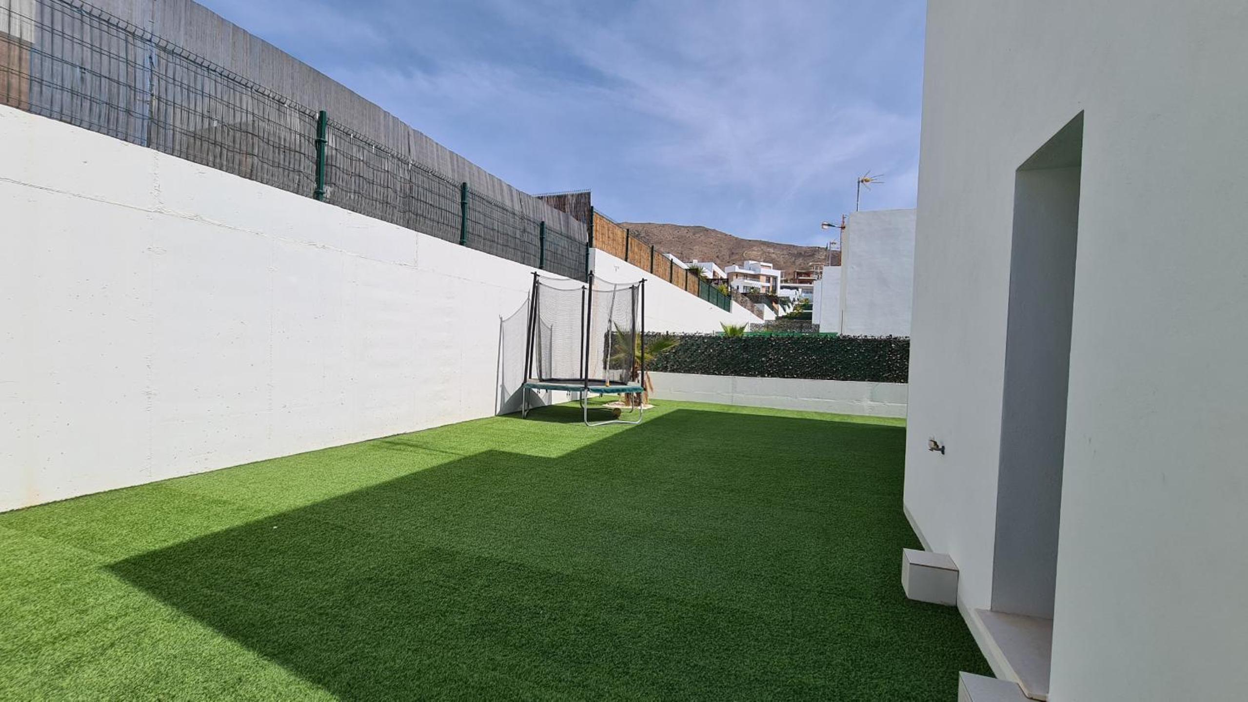 Villa Jagger IF Finestrat