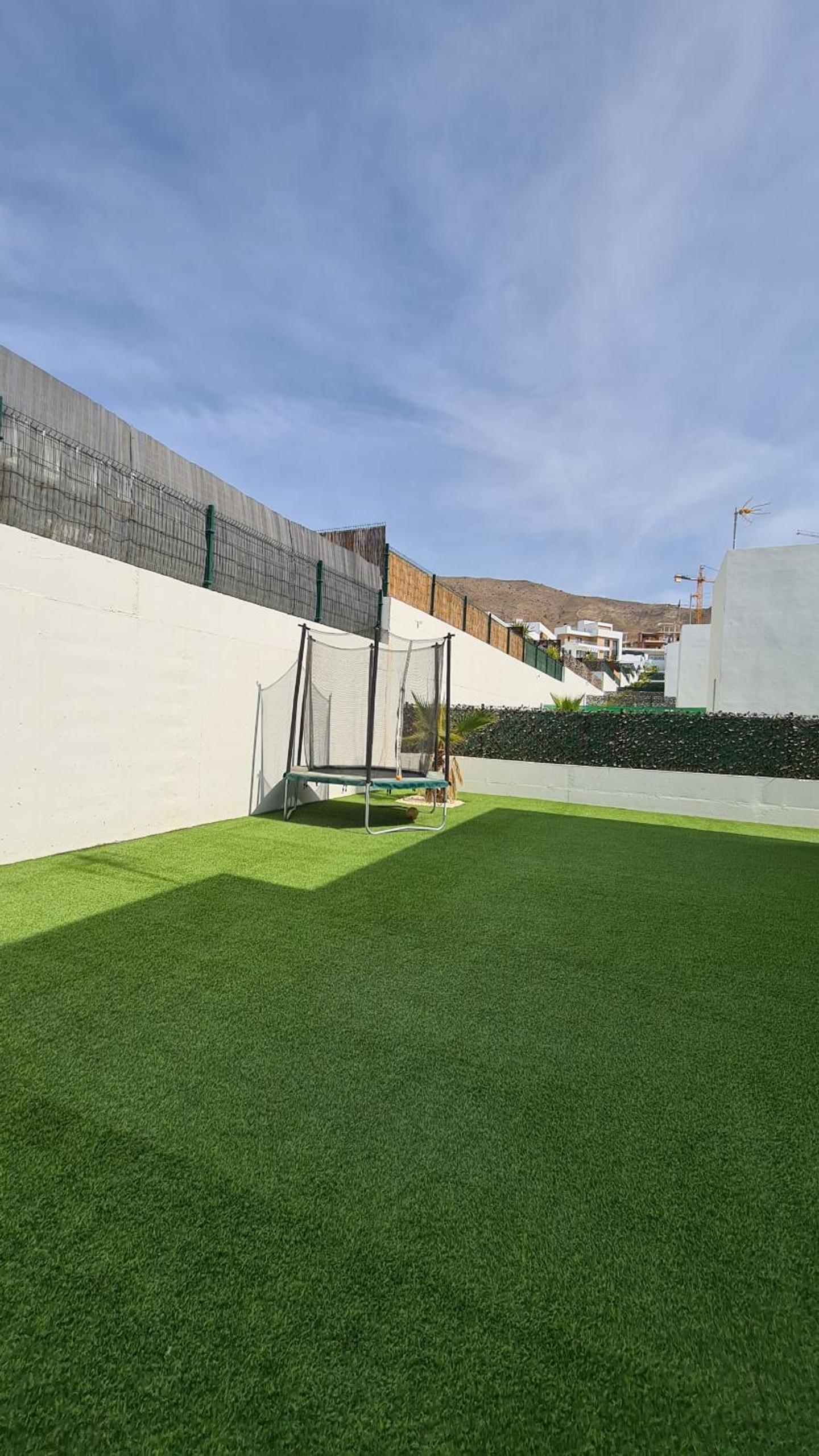 Villa Jagger IF Finestrat