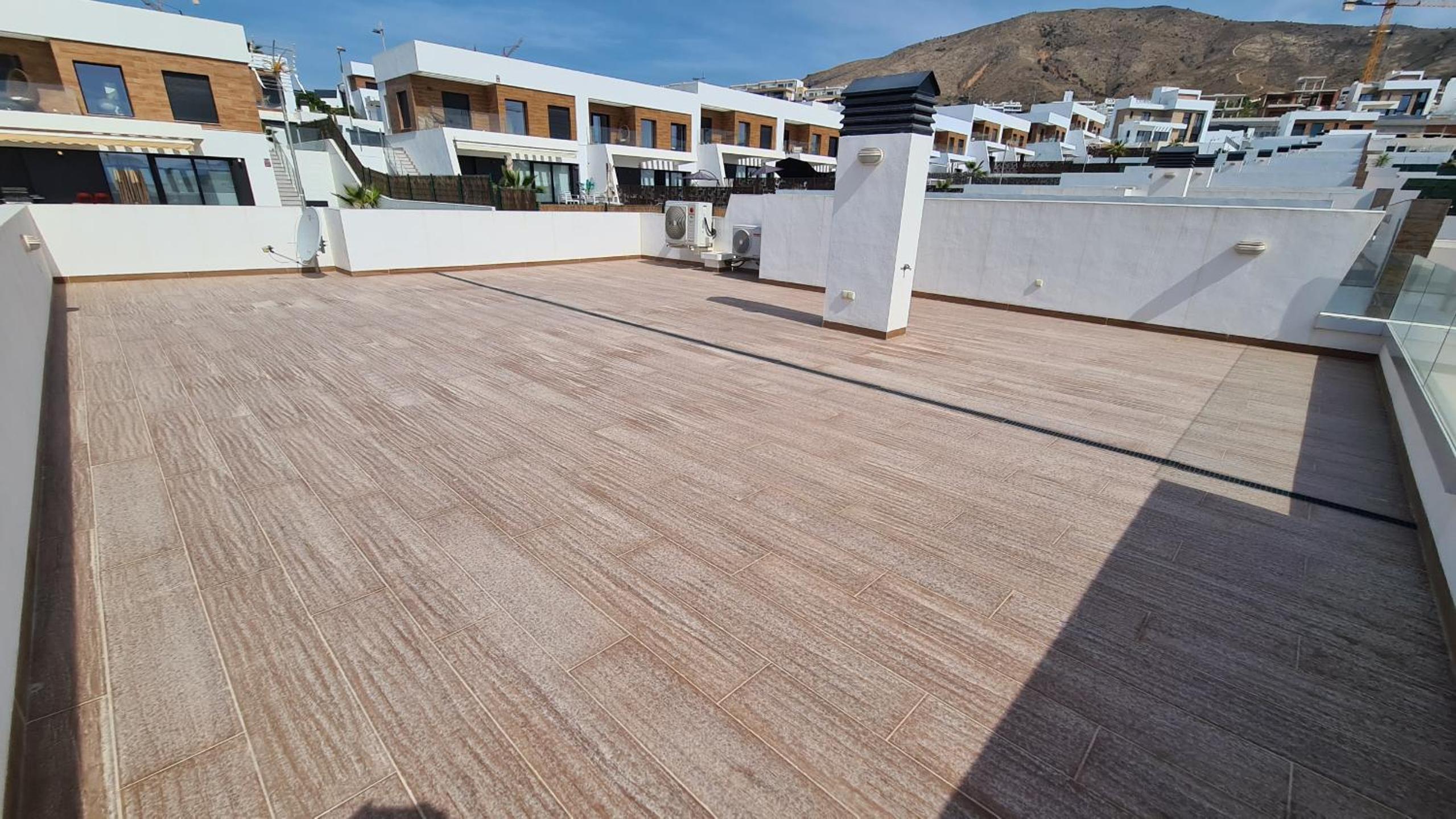 Villa Jagger IF Finestrat