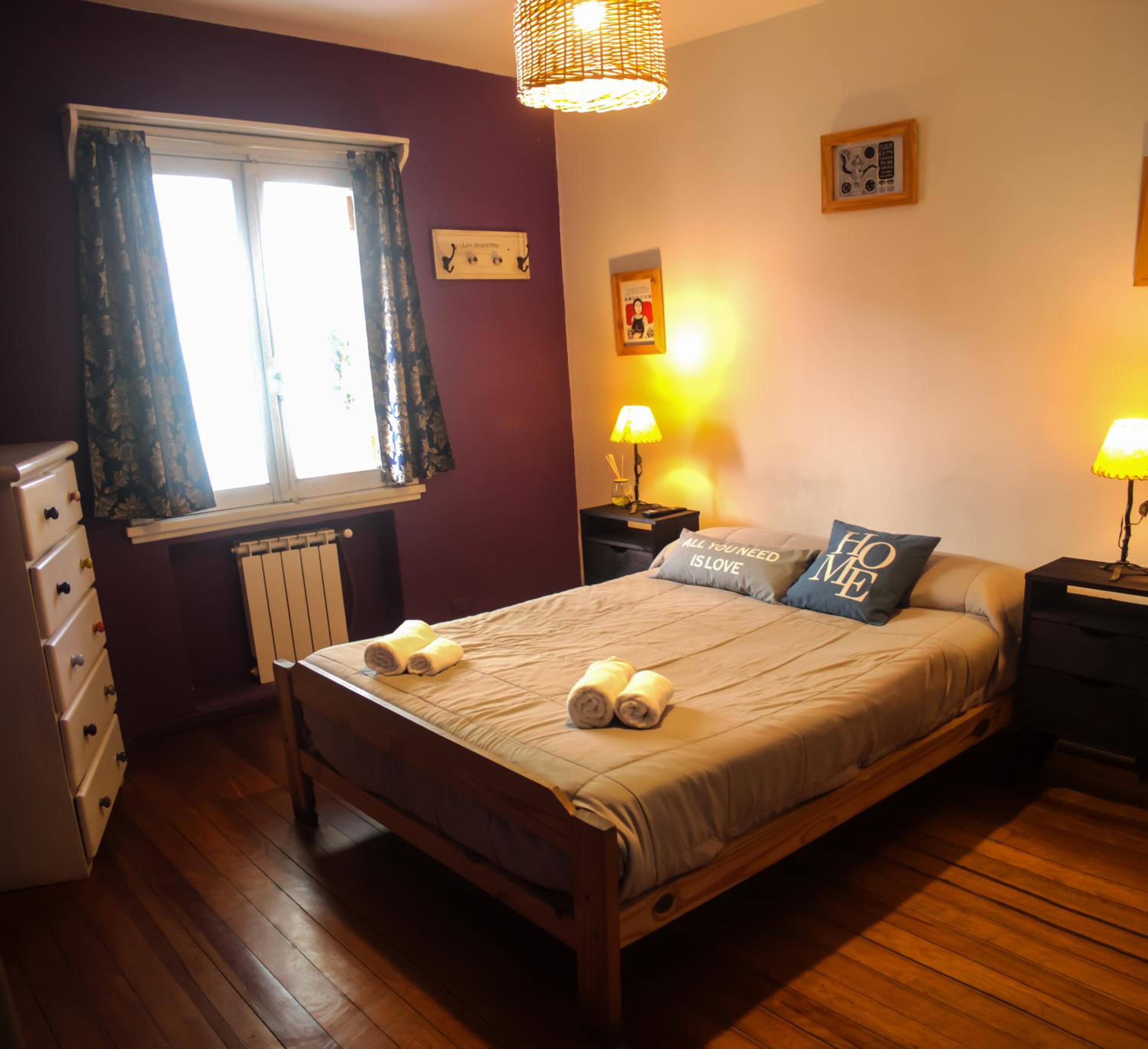 HOPA-Home Patagonia Hostel