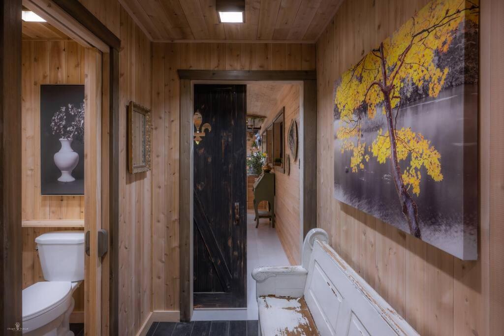 Chalet Alpinot, Spa, Luxe & Nature