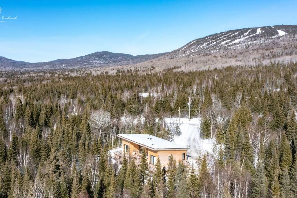 Chalet Alpinot, Spa, Luxe & Nature
