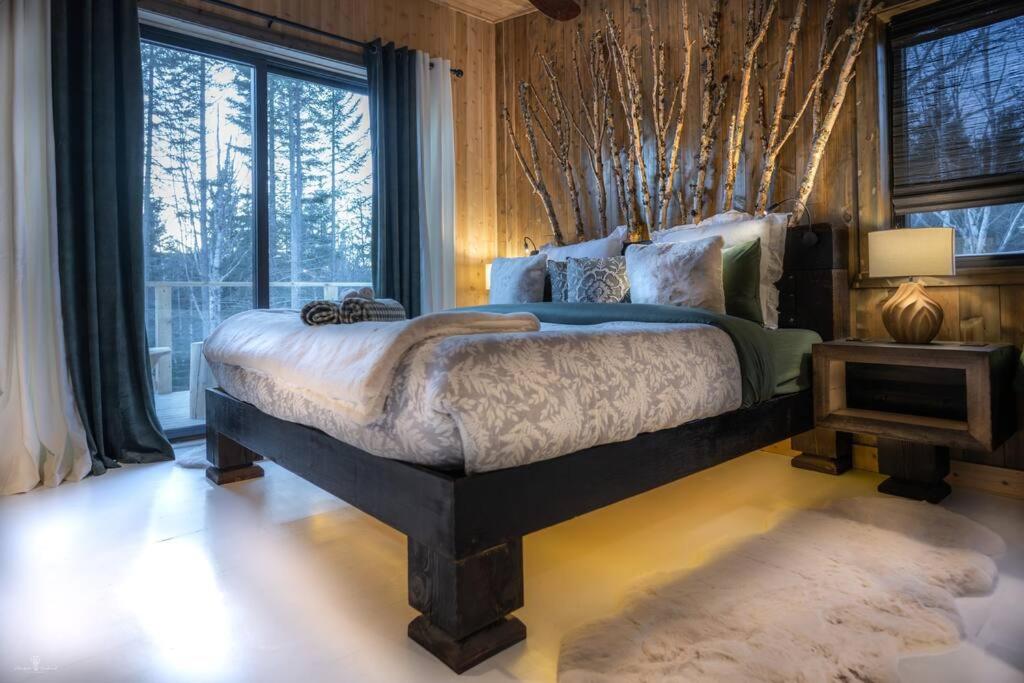 Chalet Alpinot, Spa, Luxe & Nature