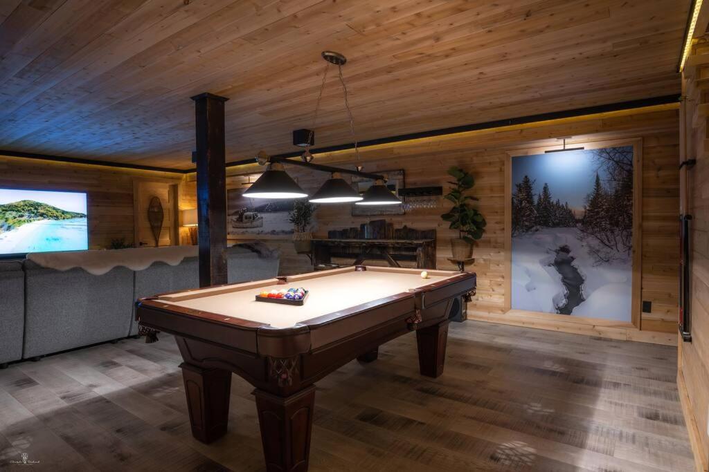 Chalet Alpinot, Spa, Luxe & Nature