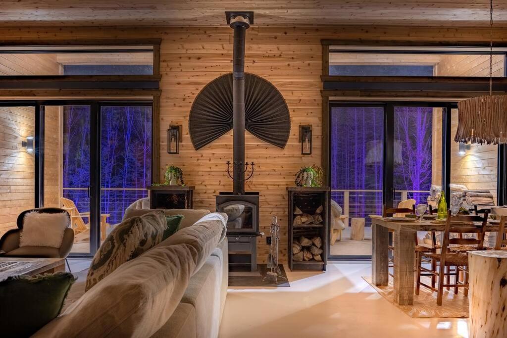 Chalet Alpinot, Spa, Luxe & Nature