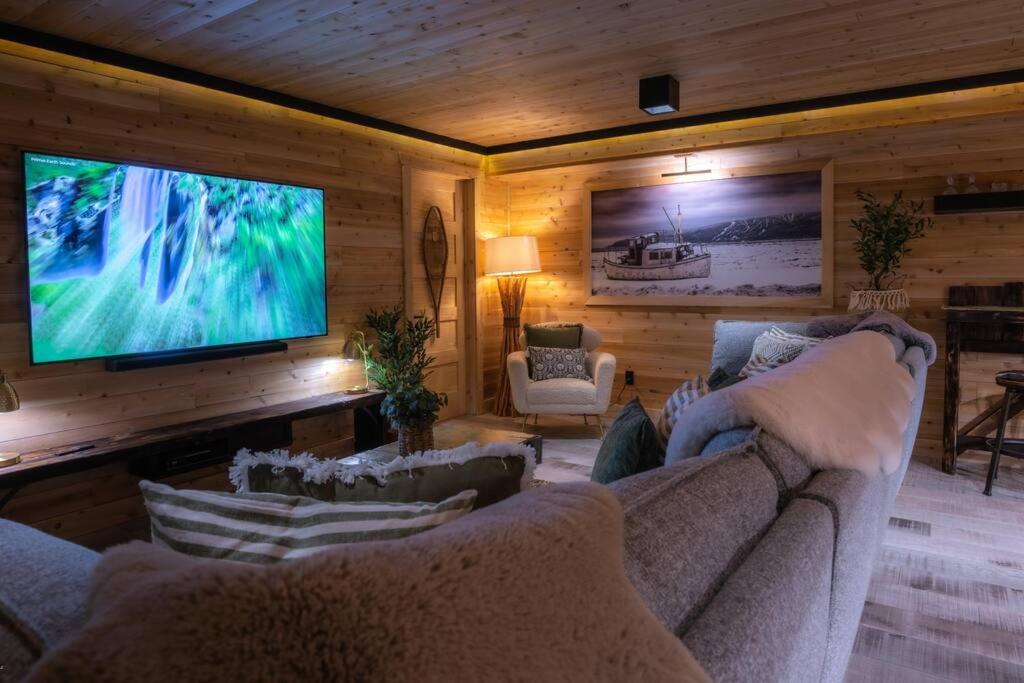 Chalet Alpinot, Spa, Luxe & Nature
