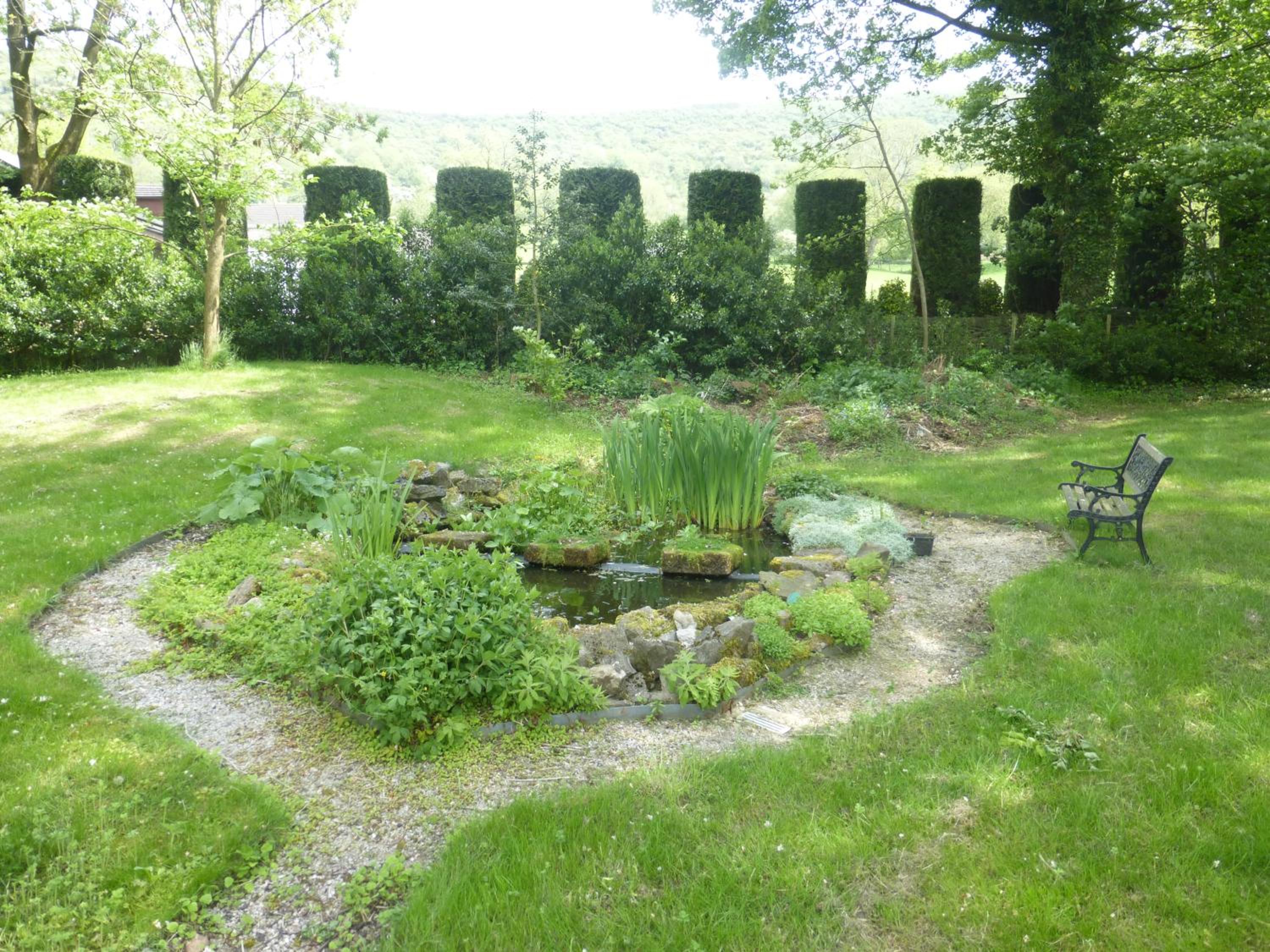 Lyndale House