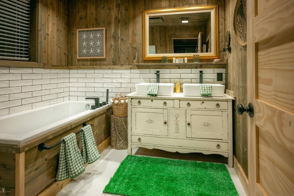 Chalet Alpinot, Spa, Luxe & Nature