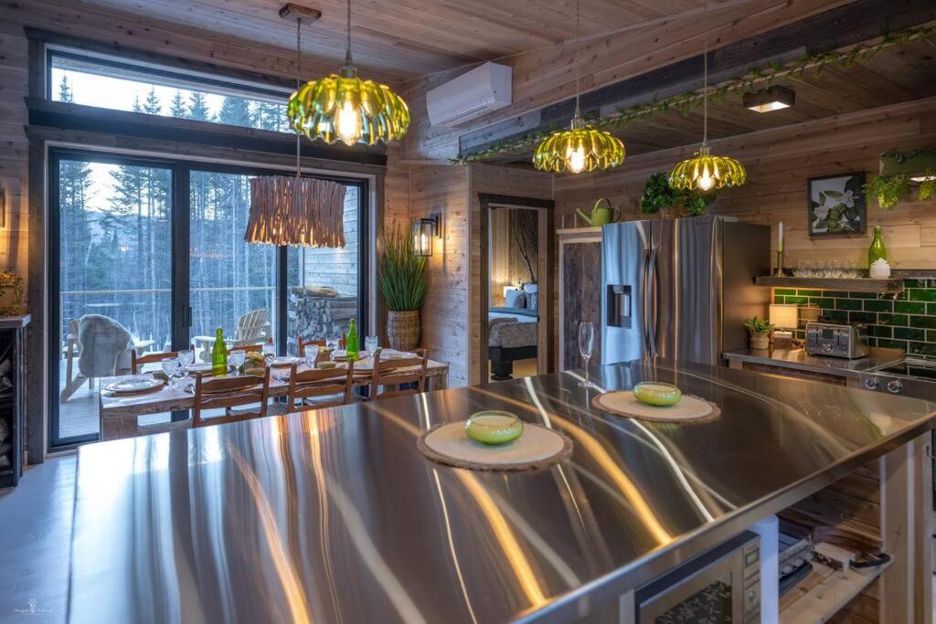 Chalet Alpinot, Spa, Luxe & Nature