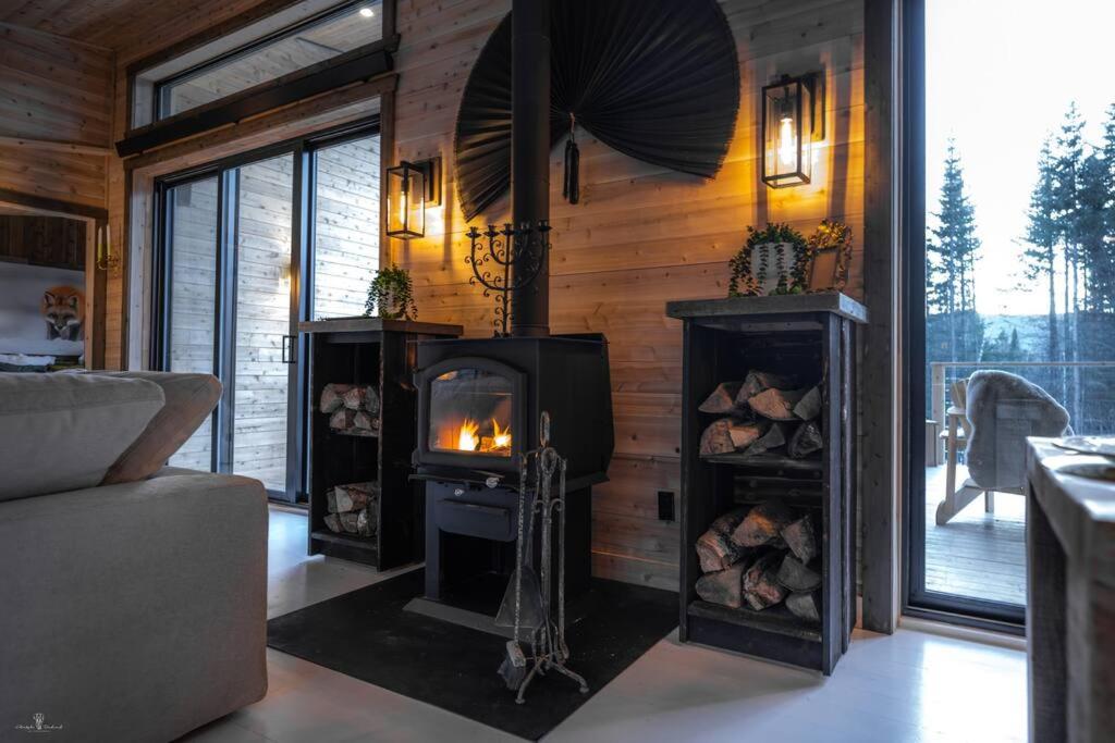 Chalet Alpinot, Spa, Luxe & Nature