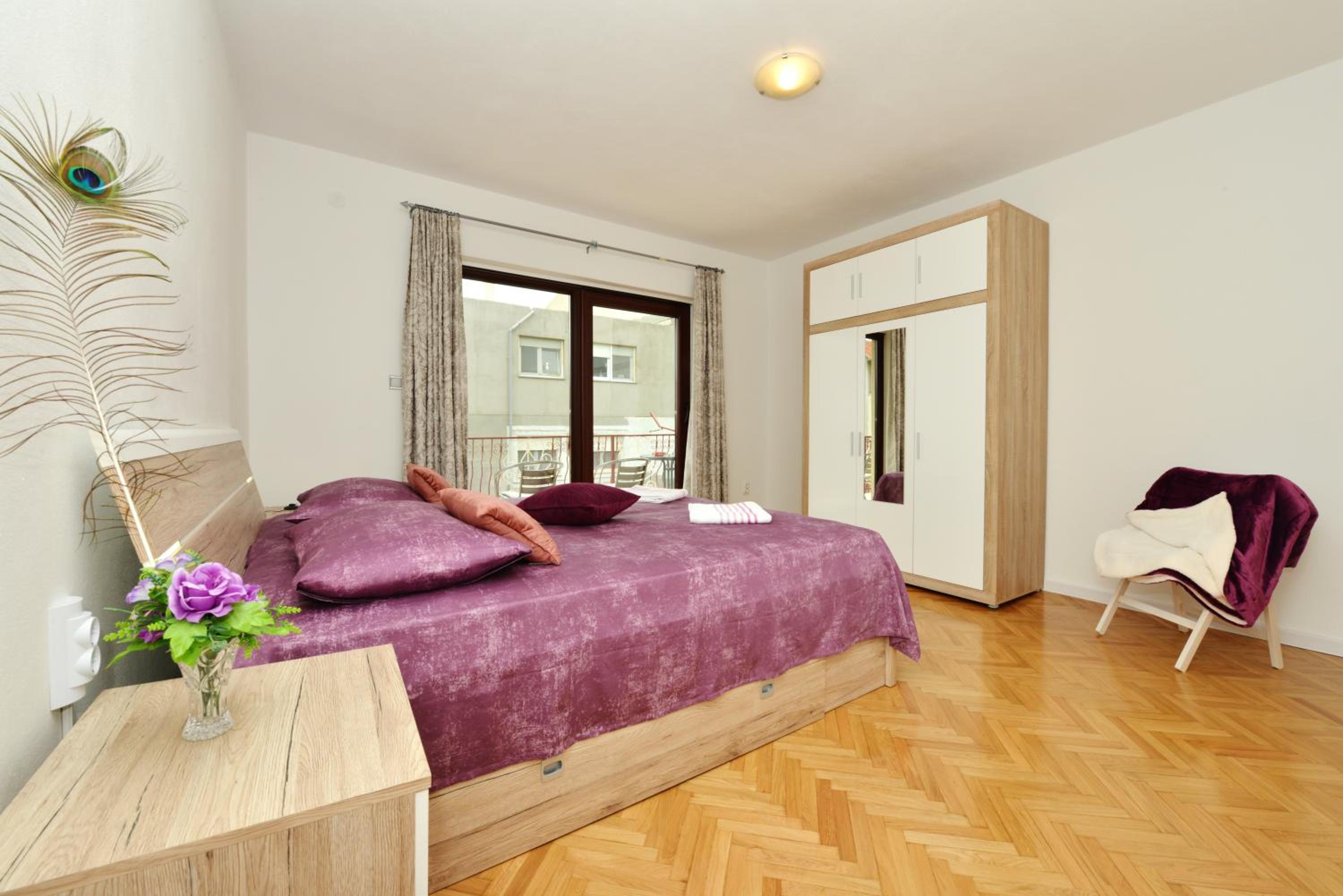 Apartmani Ivan view 5