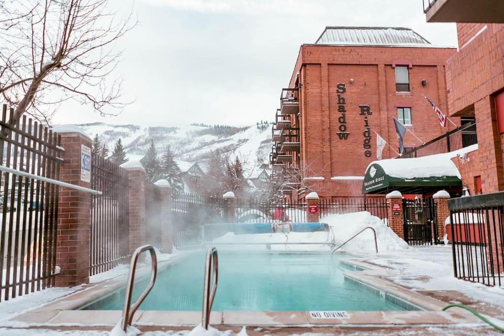 Luxe 1bed 1bath Park City Mountain Resort Condo - Sleeps 4 view 2