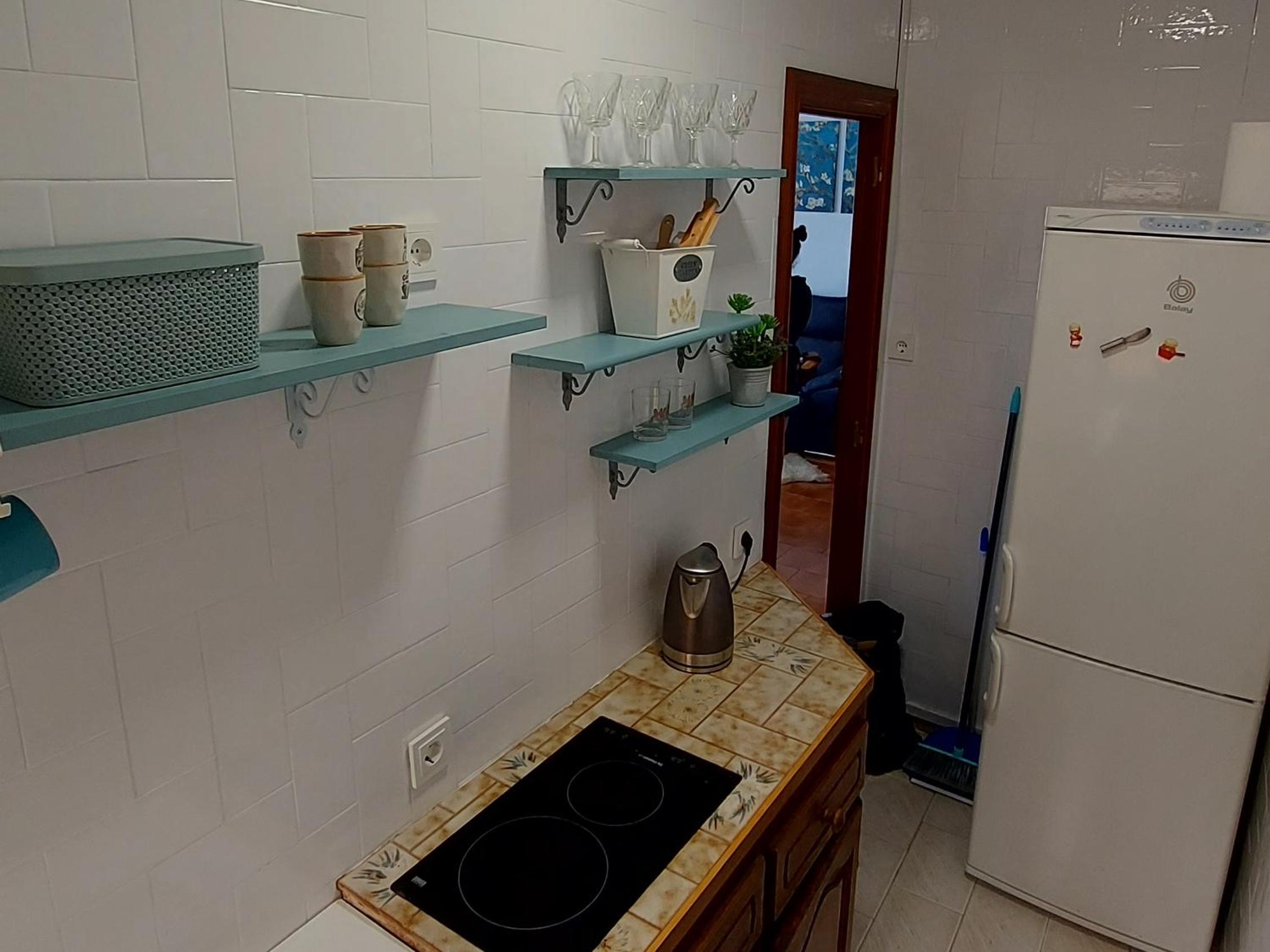 Sol Marina Apartment