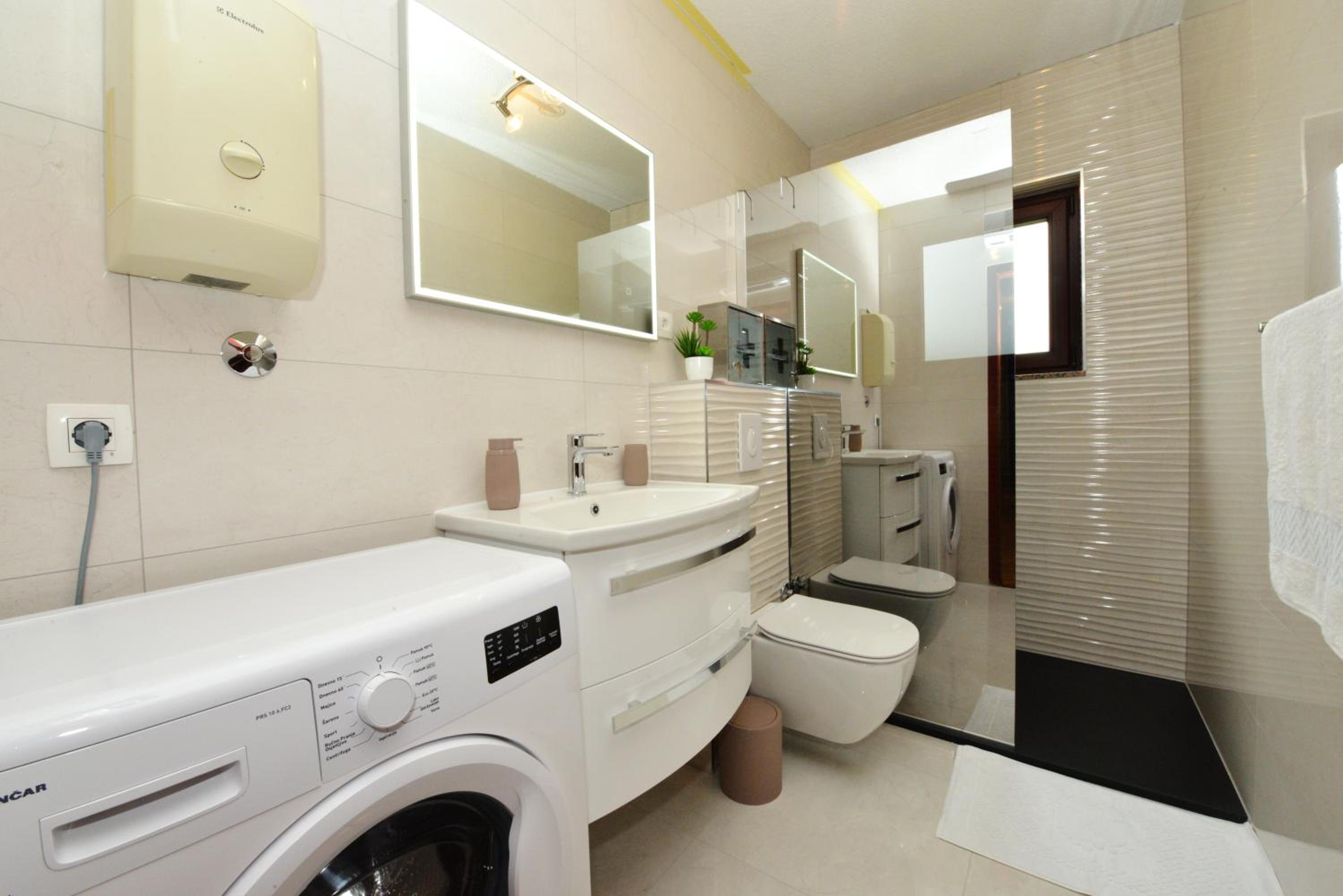 Apartmani Ivan view 4