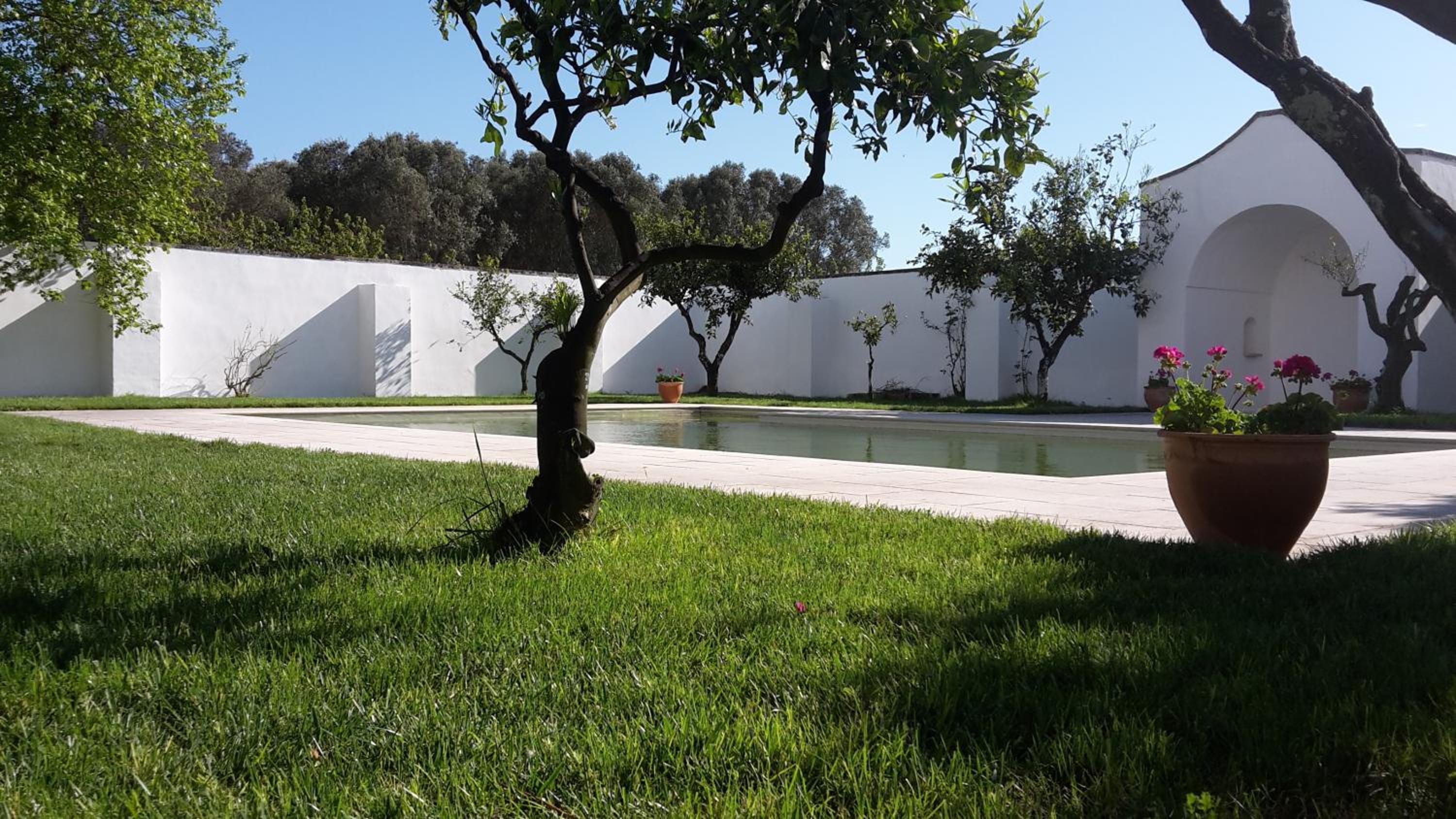 Casina Bardoscia
