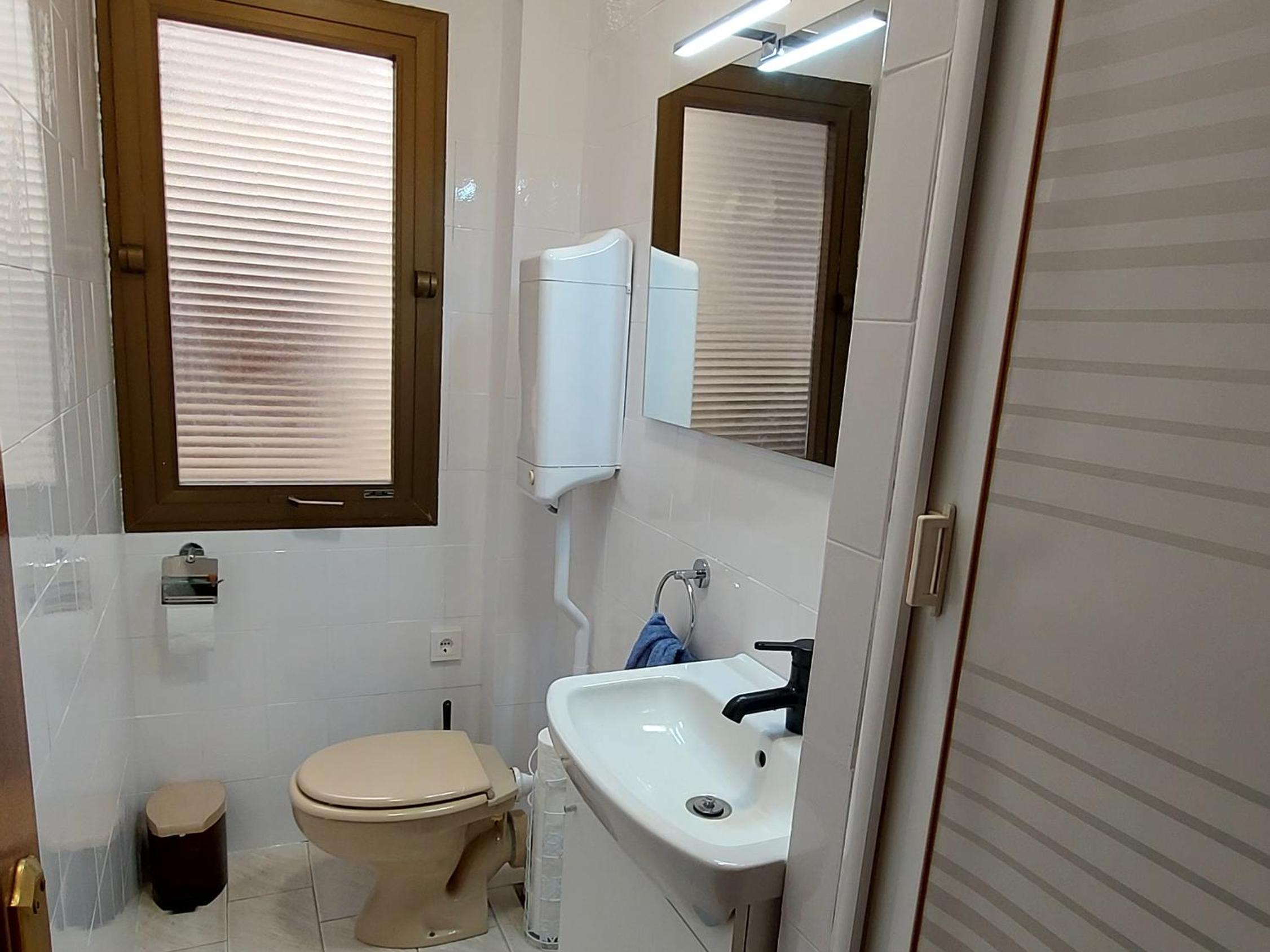 Sol Marina Apartment
