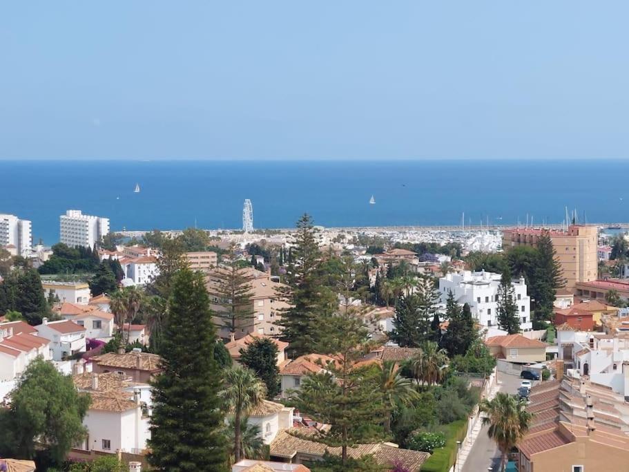 Macarena´s Home *Sea view*-Saltillo Alto photo 2