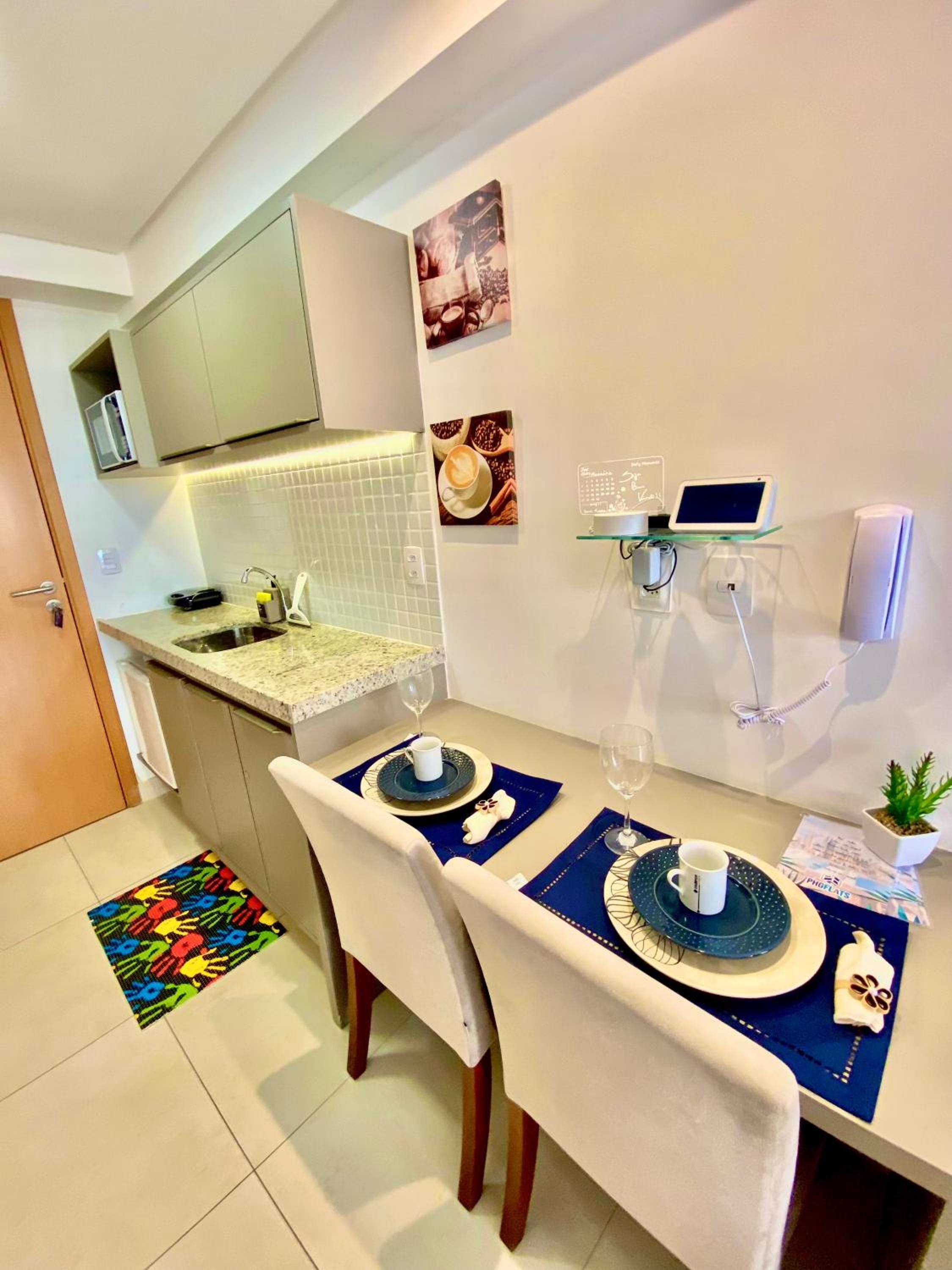 PHGFlats Manaira apart hotel