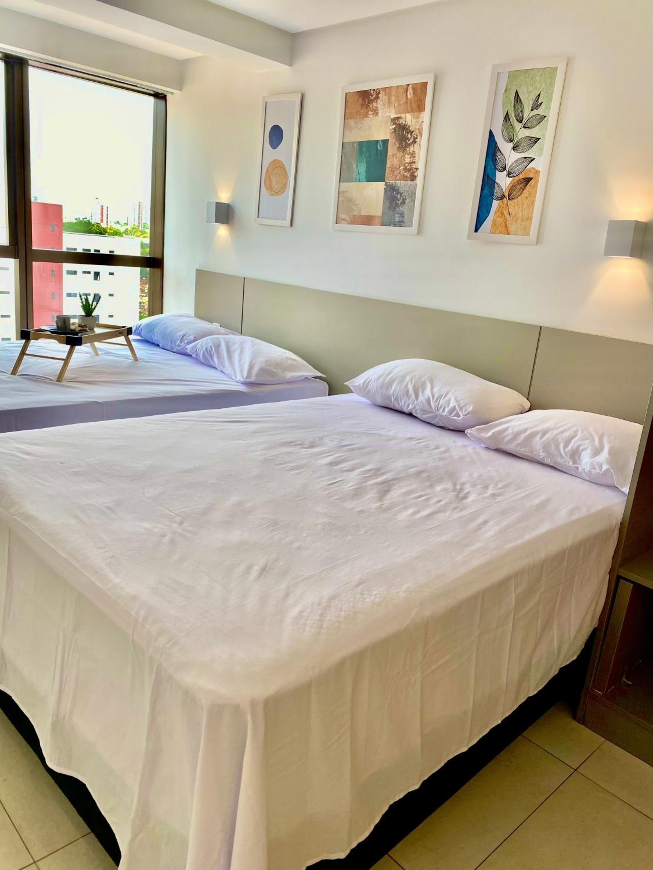 PHGFlats Manaira apart hotel