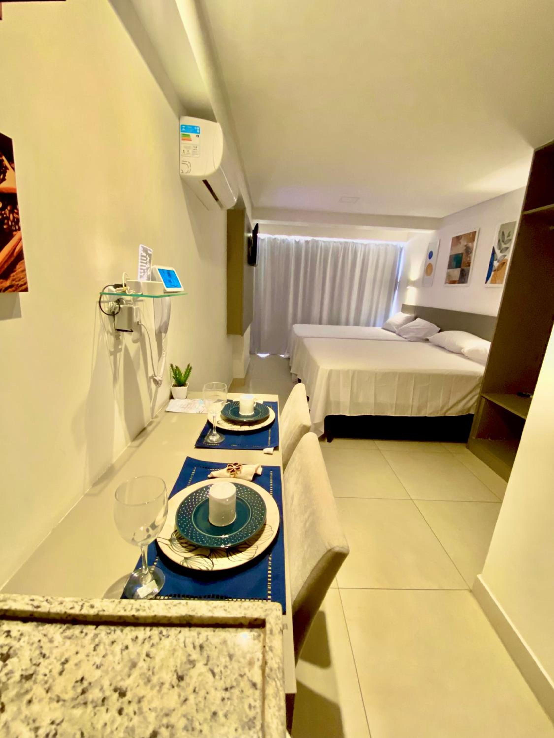 PHGFlats Manaira apart hotel