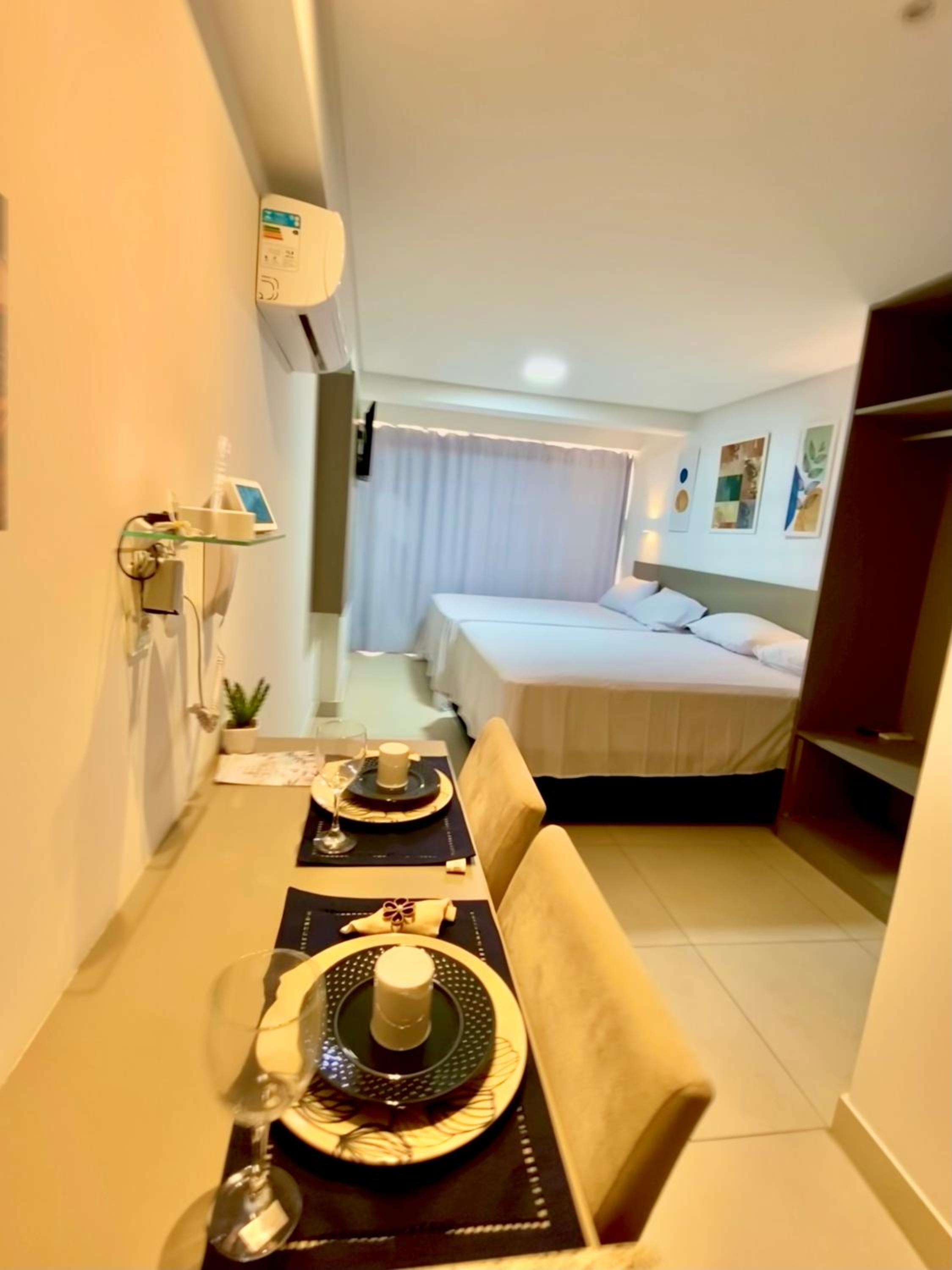PHGFlats Manaira apart hotel