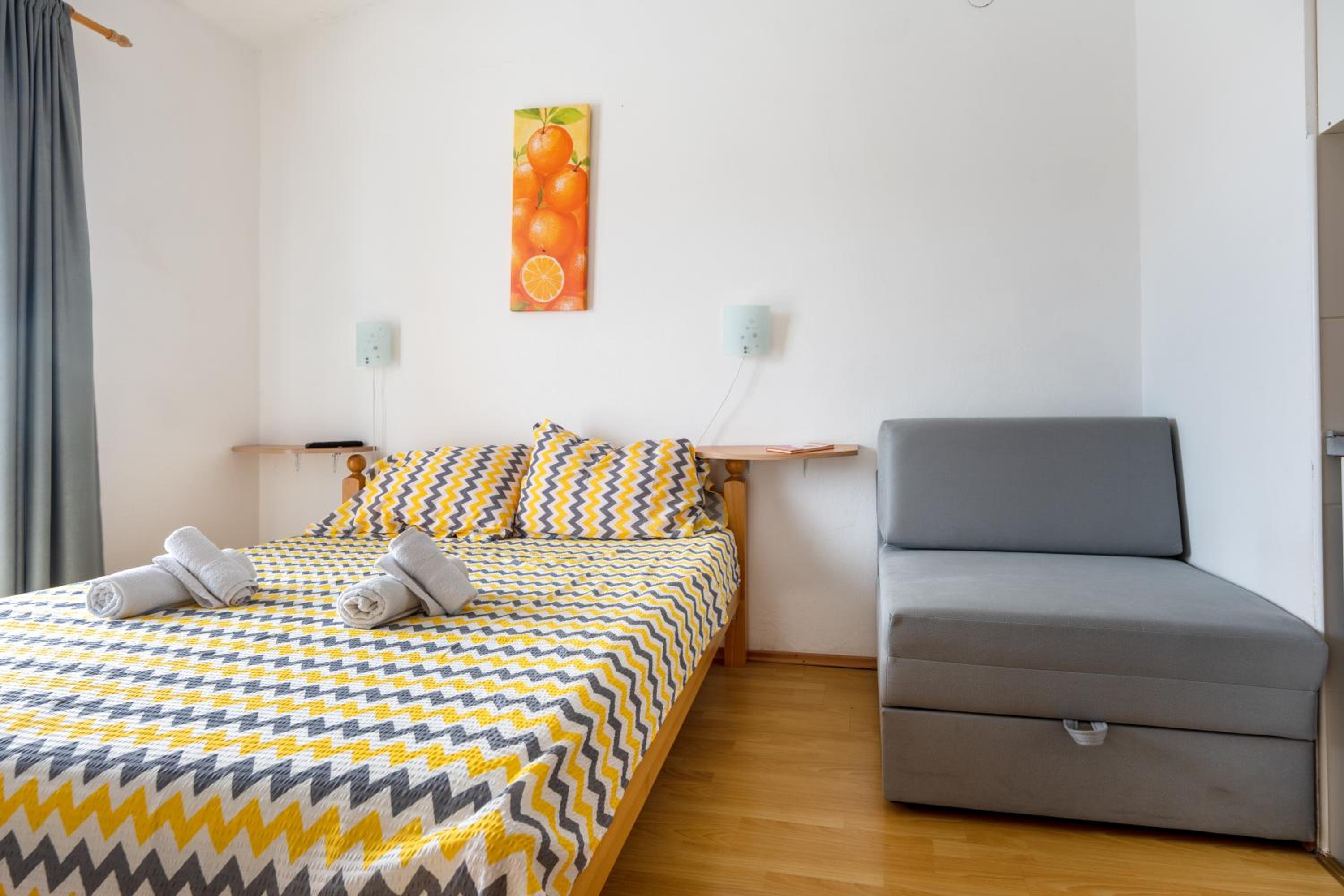 Apartments IN